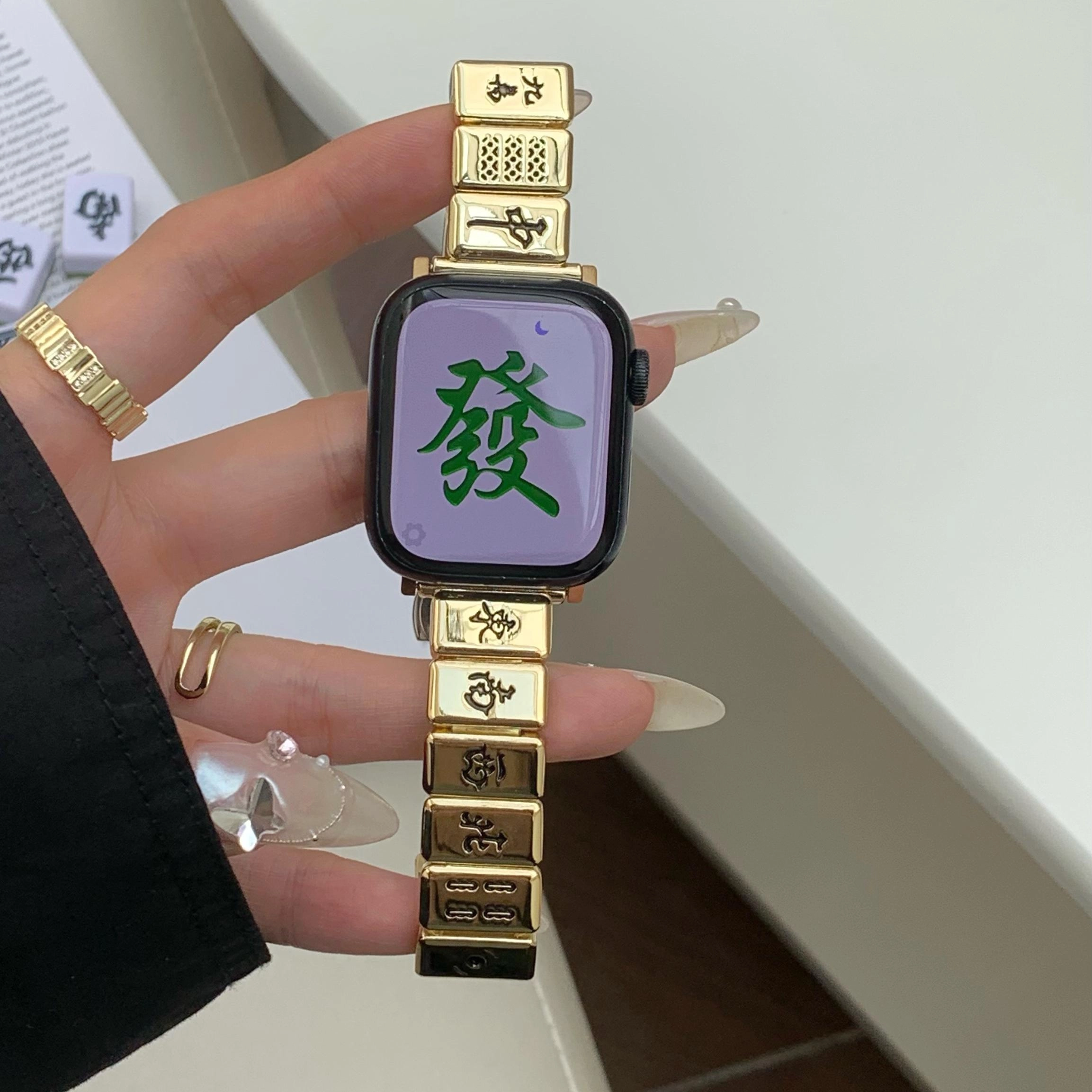 IKYOU apple watch