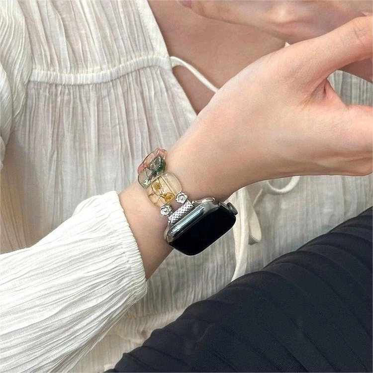 IKYOU apple watch 123456789