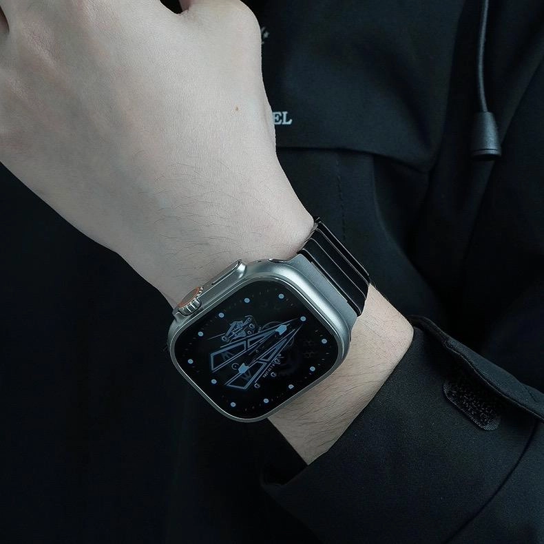 IKYOU apple watchUltra2s987654se