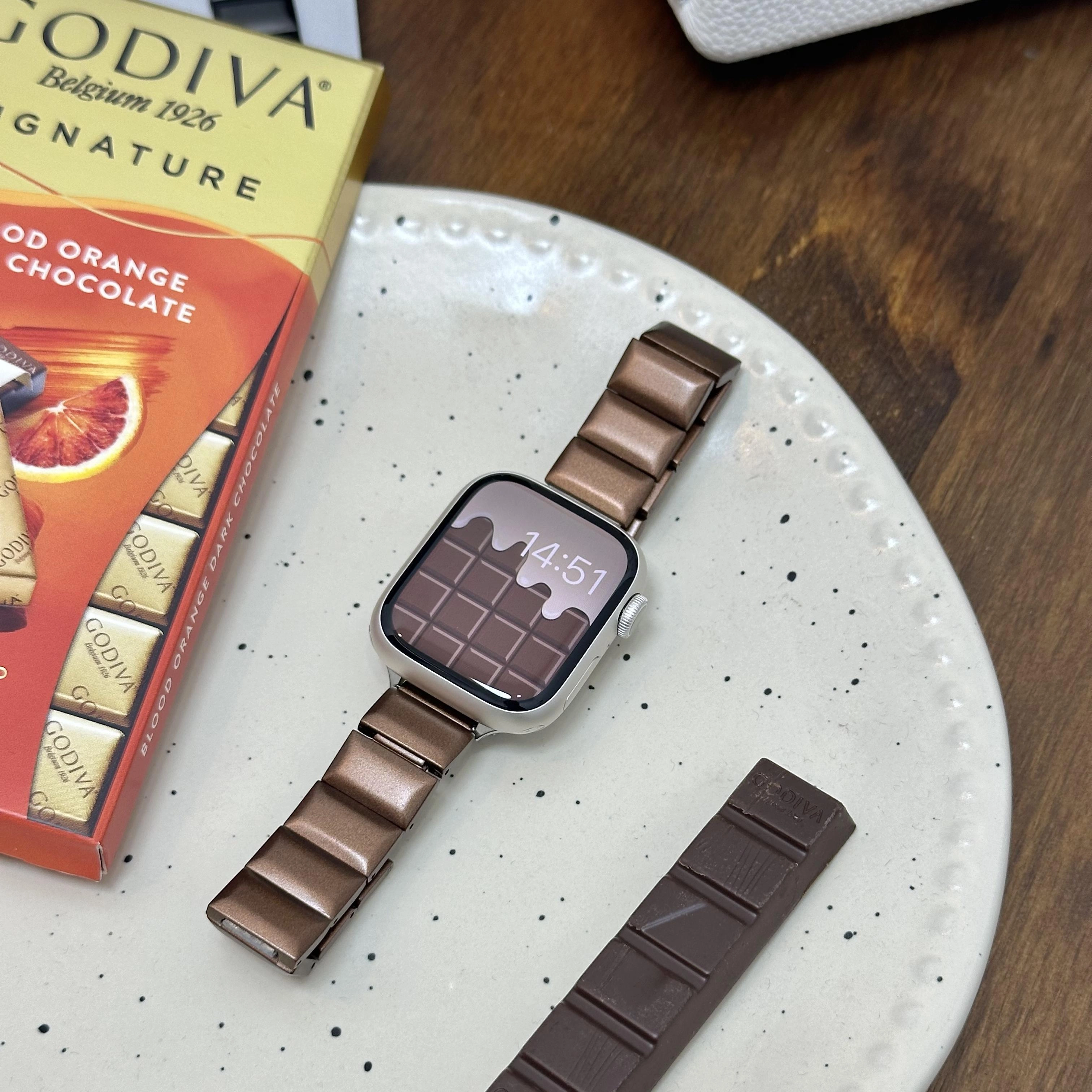 IKYOU applewatch