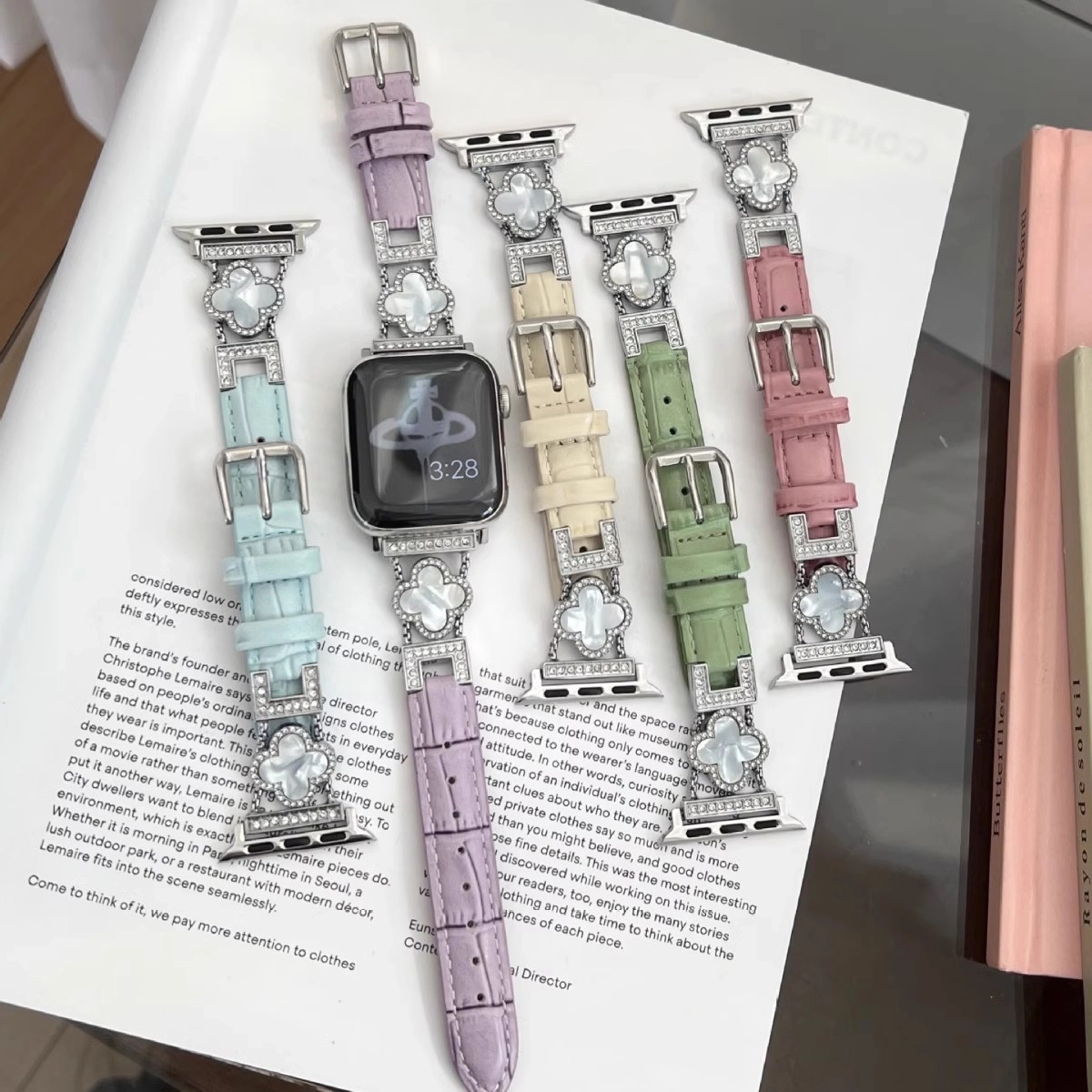 IKYOU apple watchS1089se