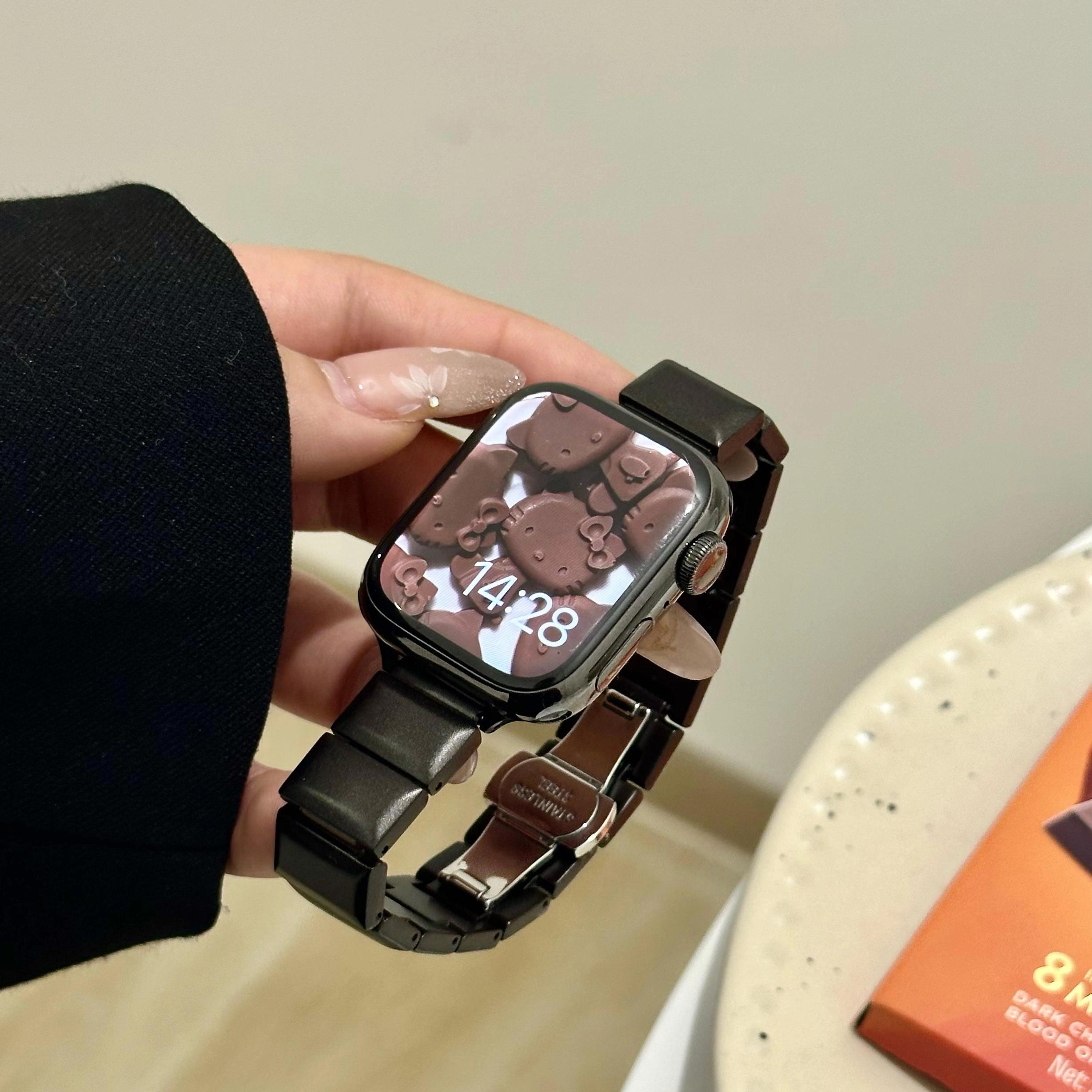 IKYOU applewatch