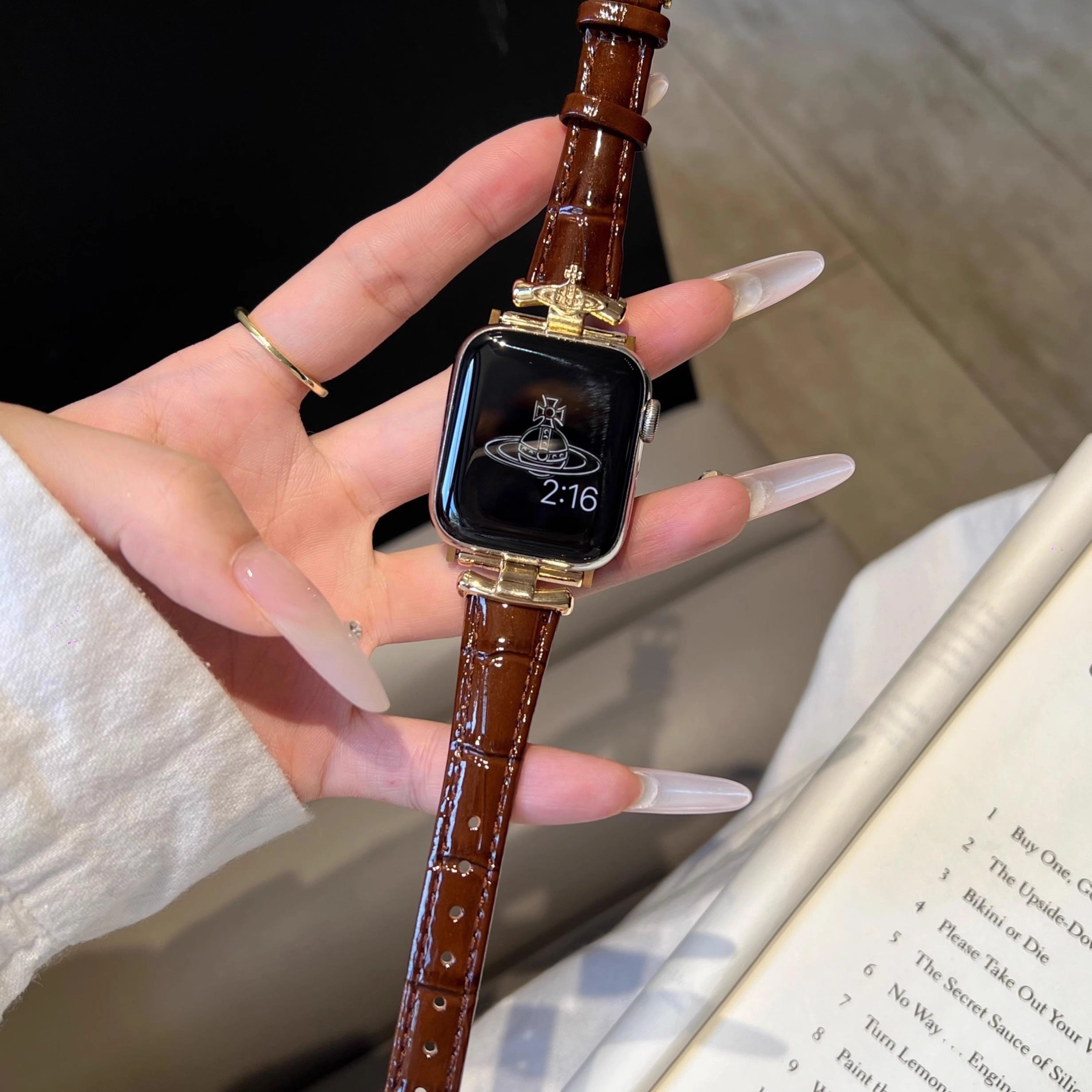 IKYOU apple watchS1089se