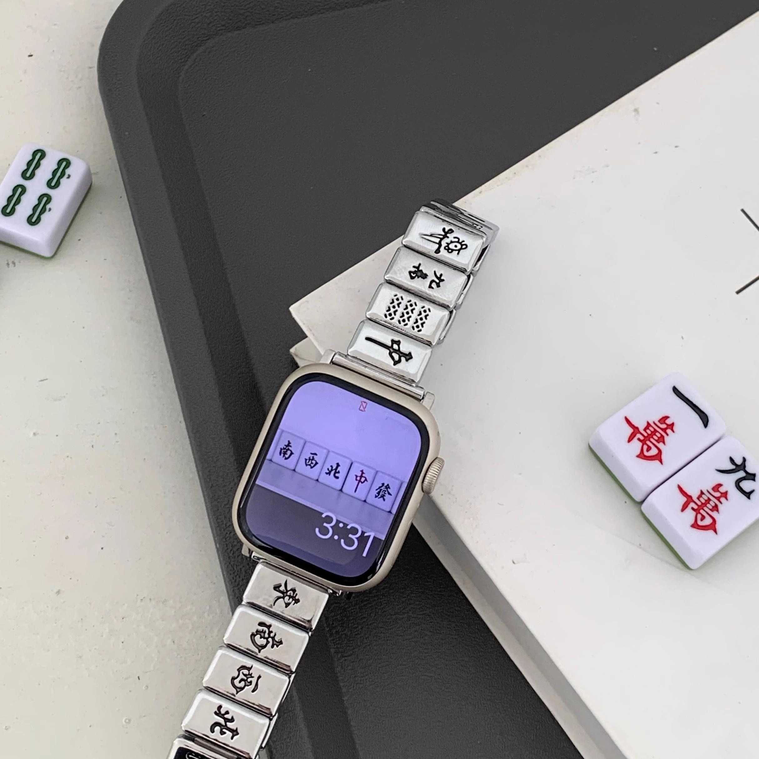 IKYOU apple watch