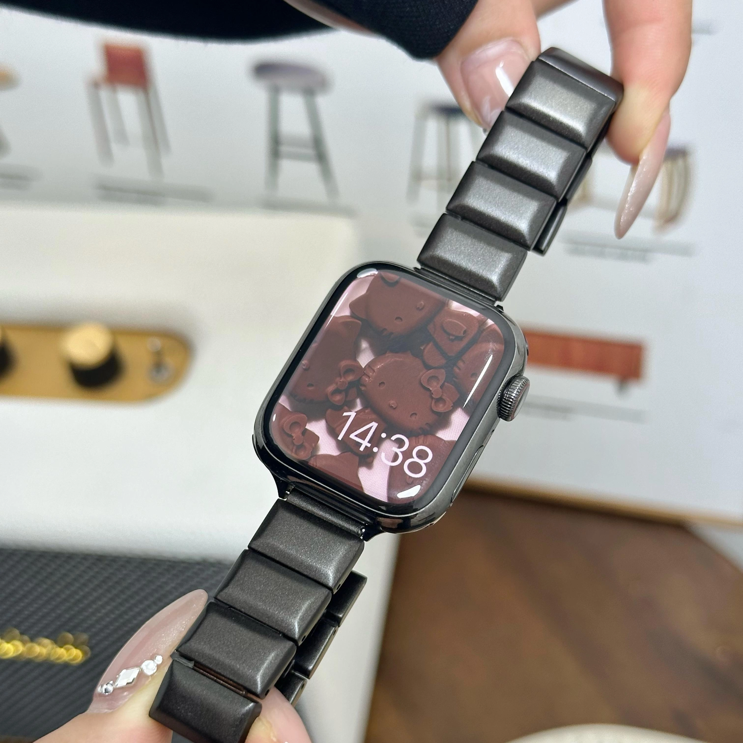 IKYOU applewatch