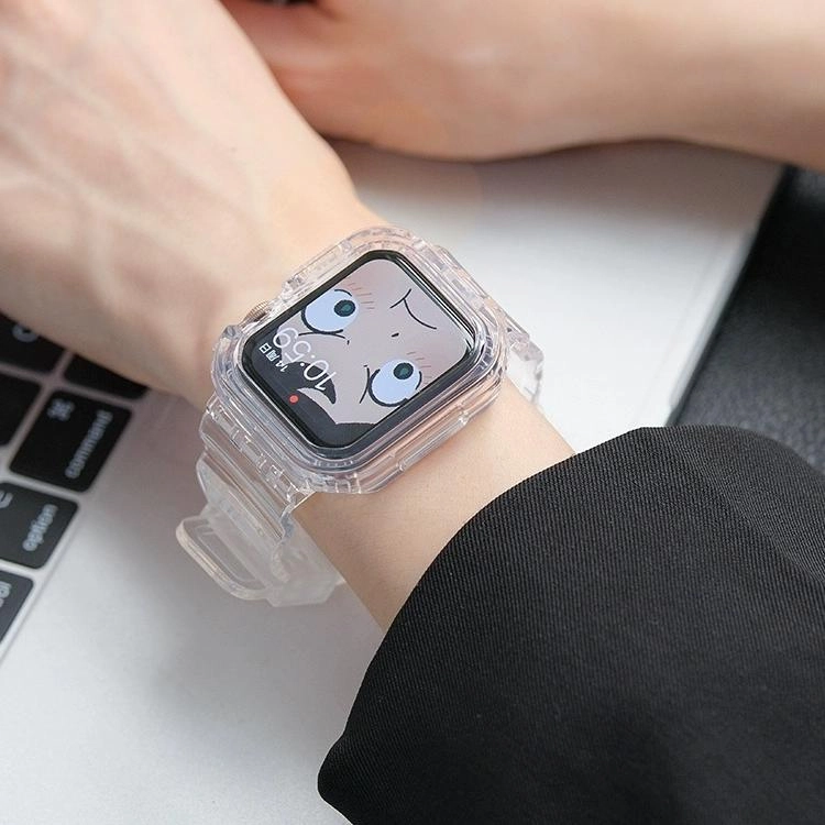 IKYOU apple iwatch s9s8s7seultra2