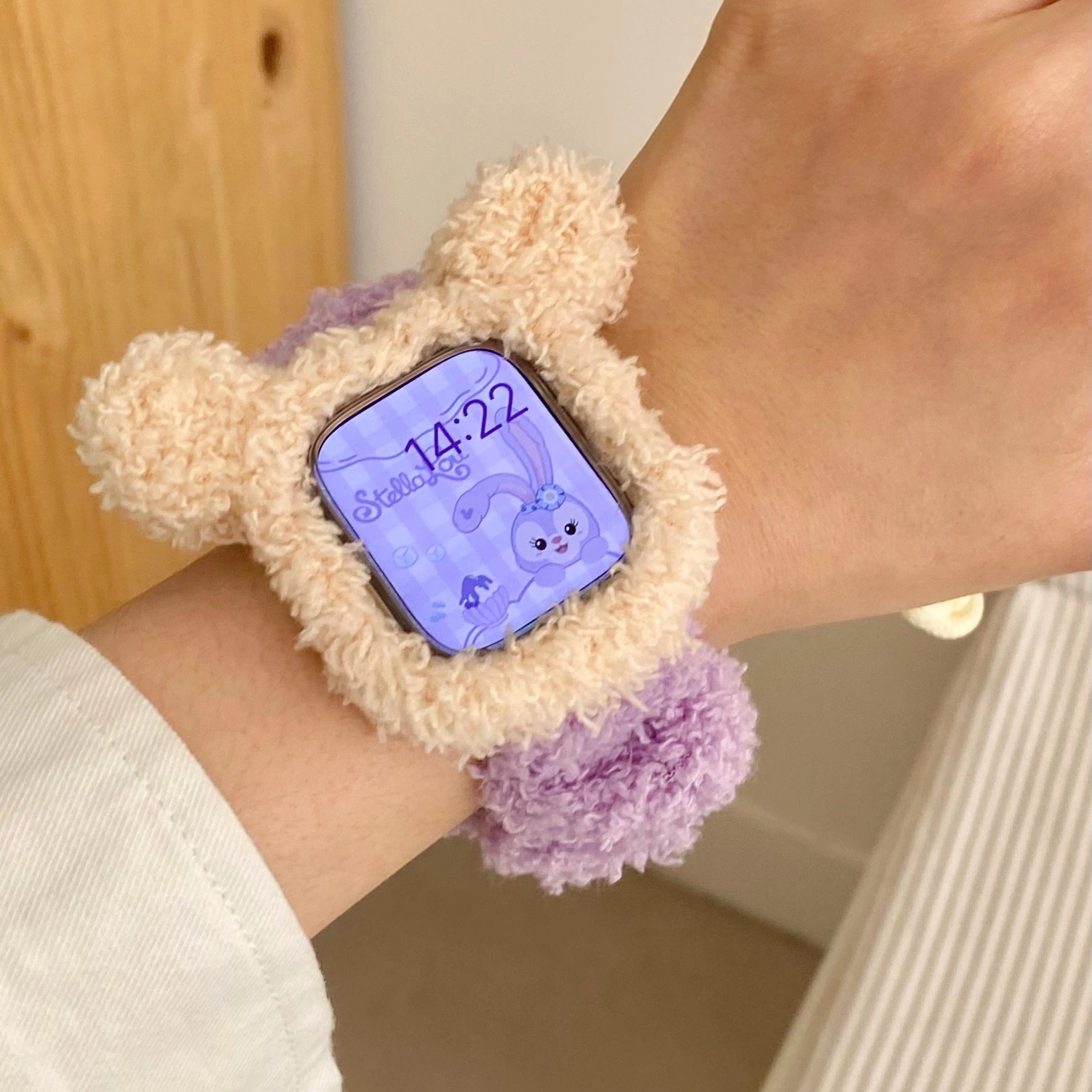 IKYOU applewatch S10 iwatch98765432