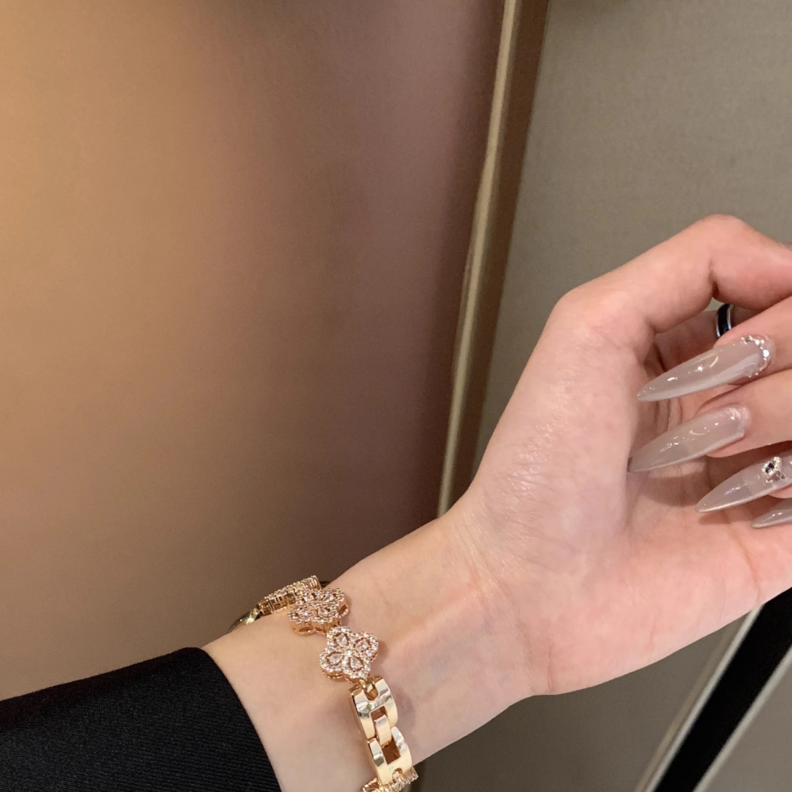 IKYOU Apple Watch s109