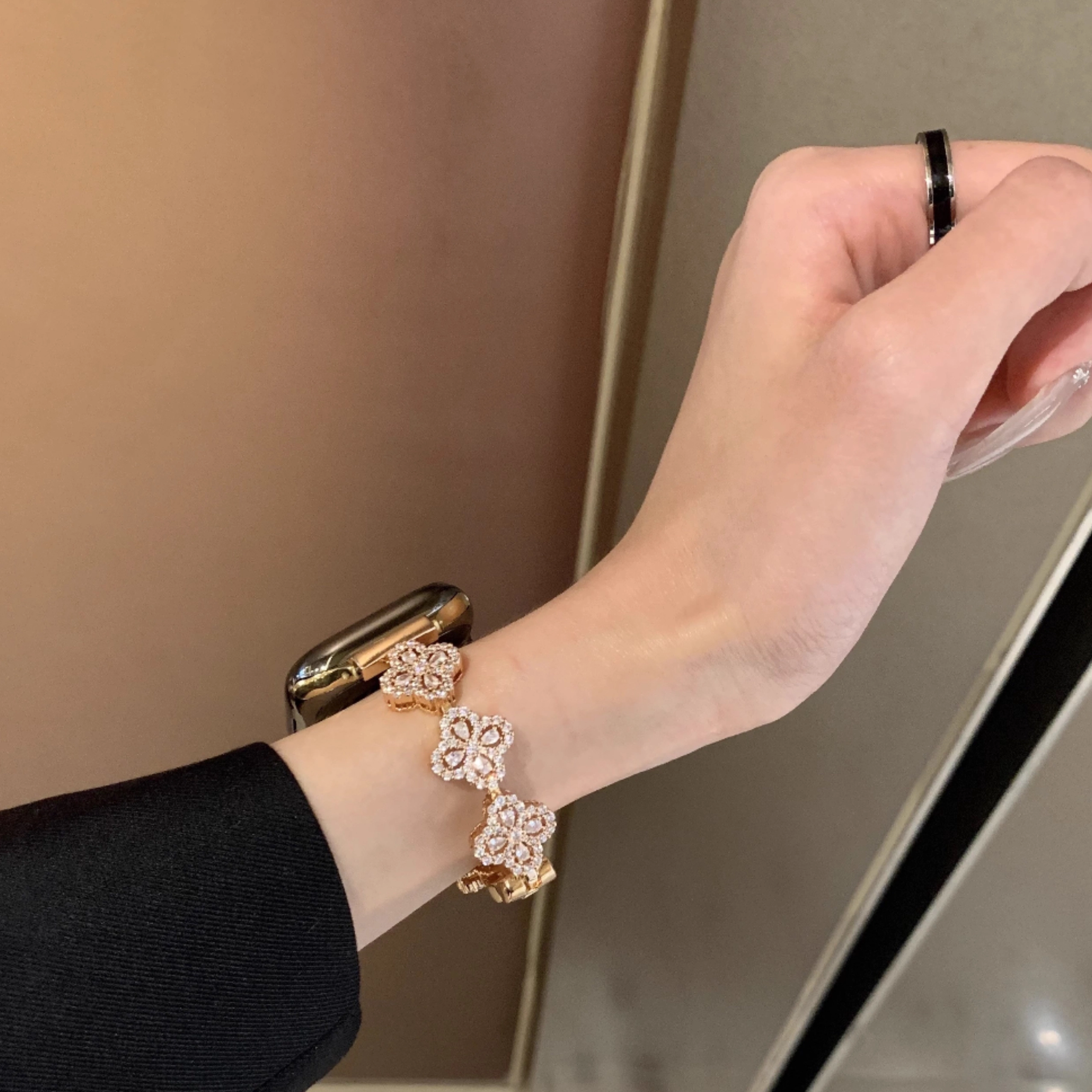 IKYOU Apple Watch s109