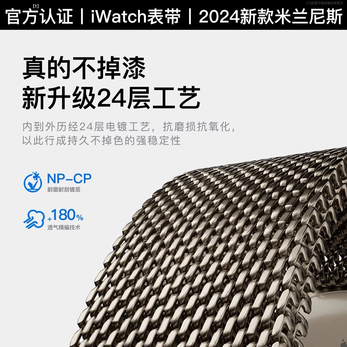 IKYOU Iwatchs109