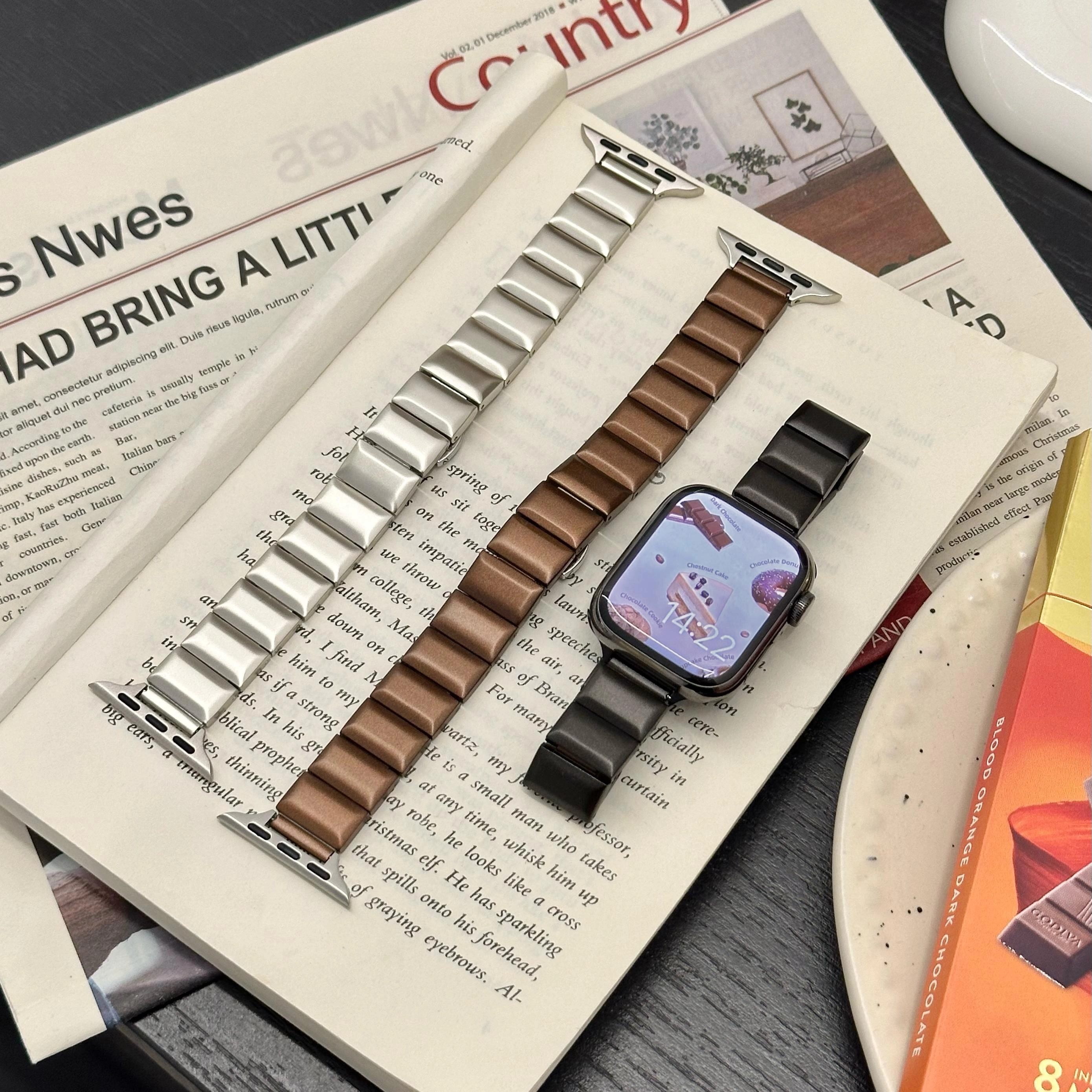 IKYOU applewatch