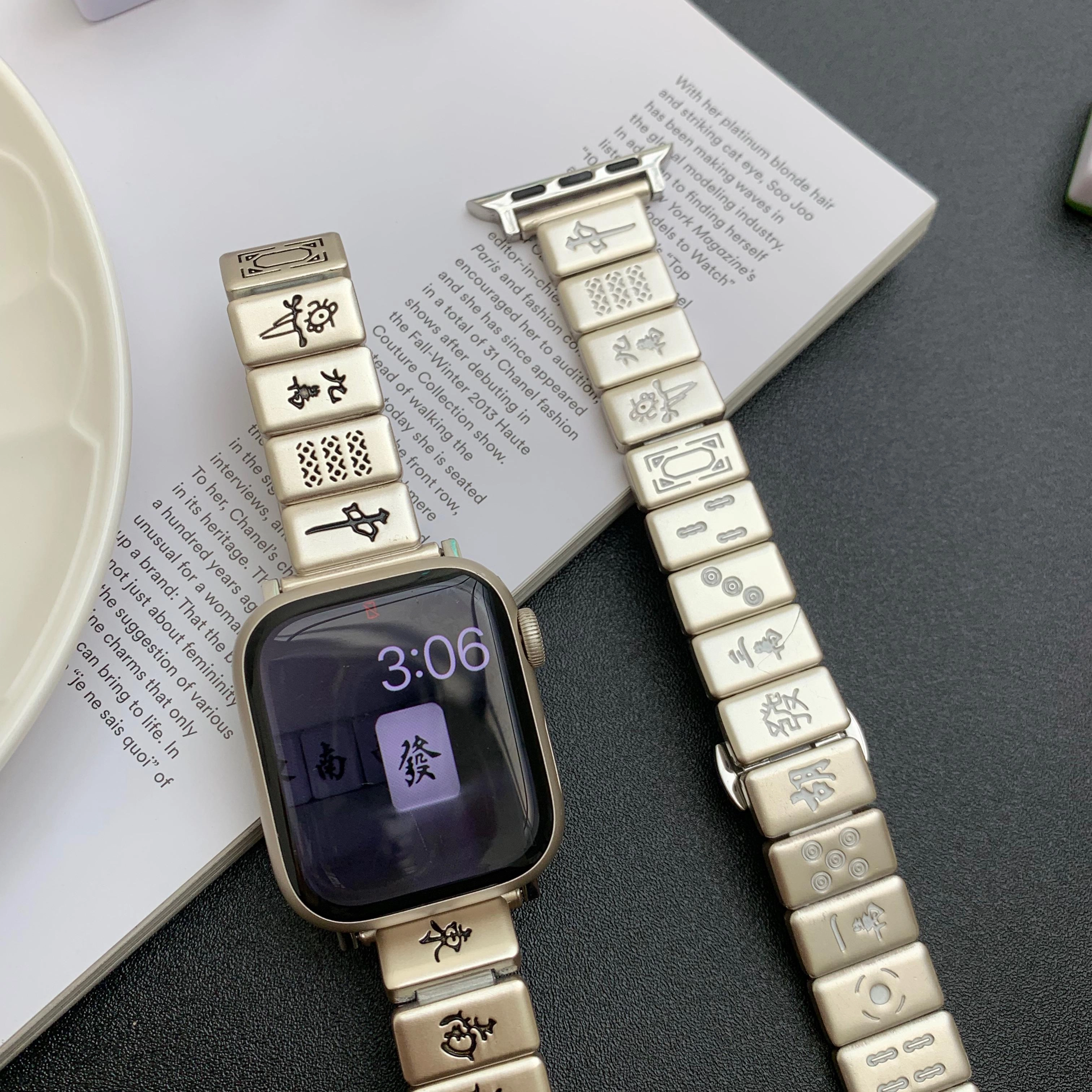 IKYOU apple watch