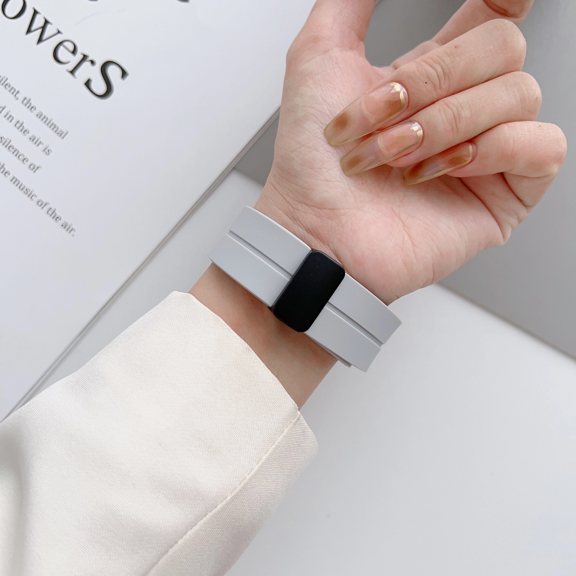 IKYOU 220mm applewatchiwatch9876