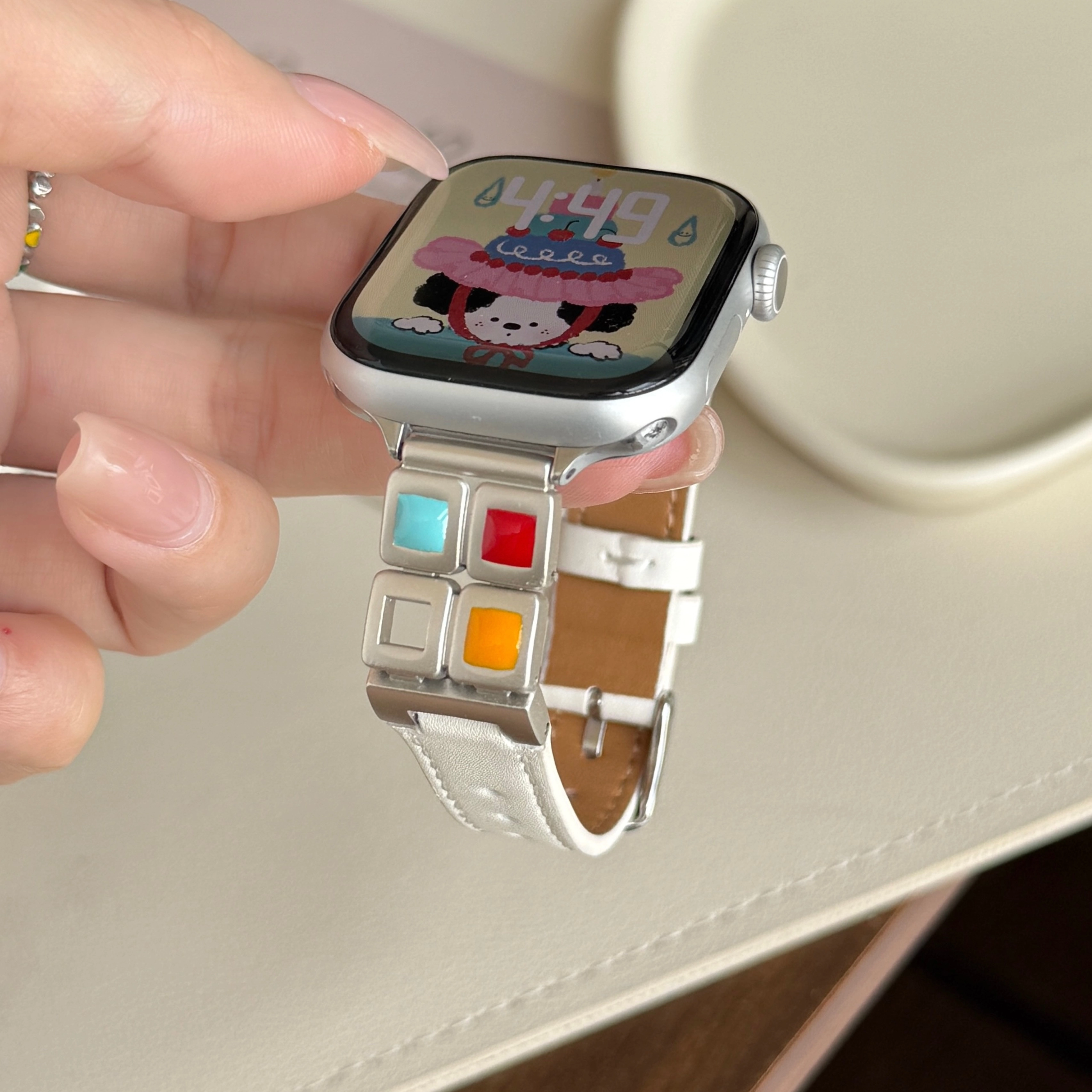 IKYOU Appleiwatch S10S9S8S7Ultra