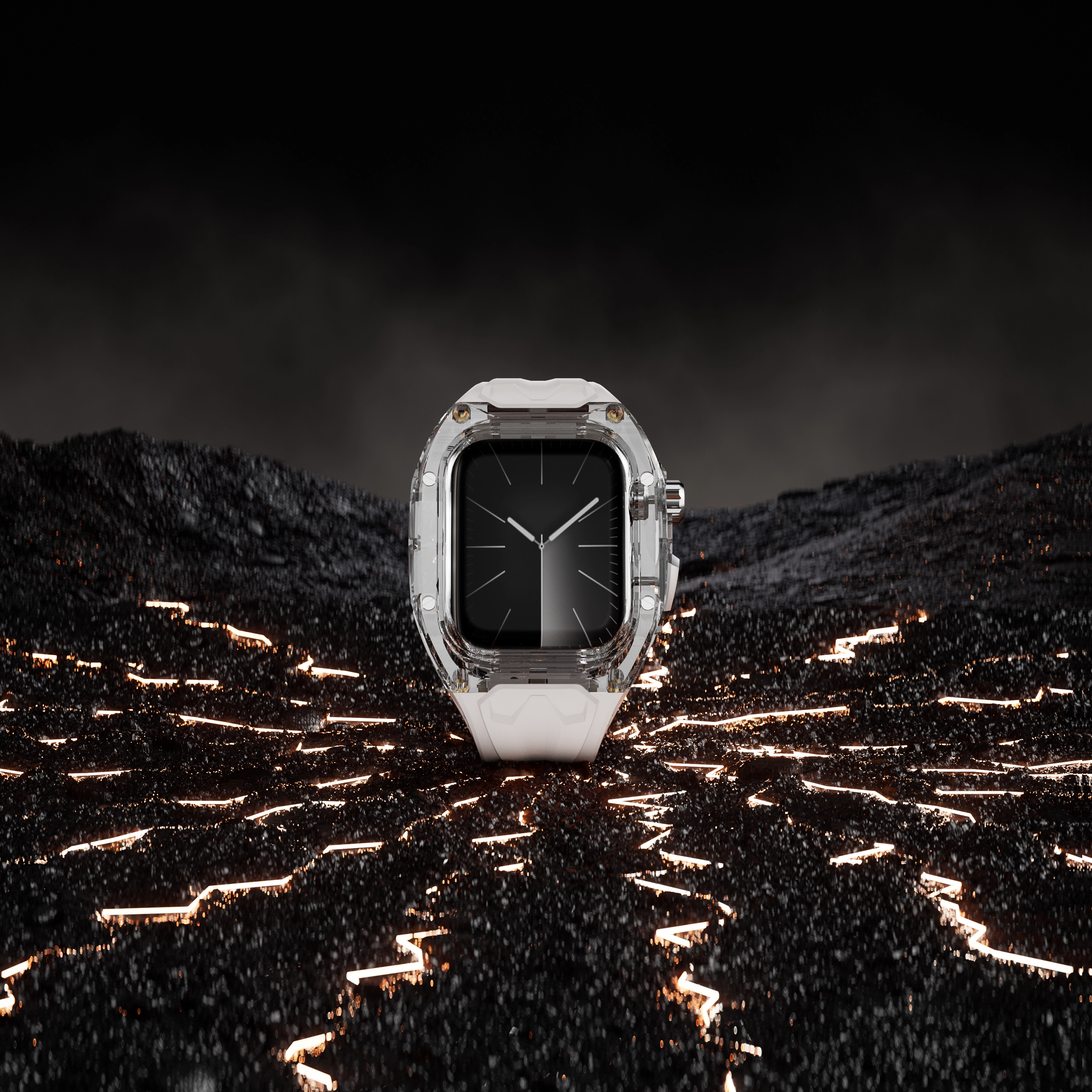 IKYOU FKMappple watch Ultra12S789