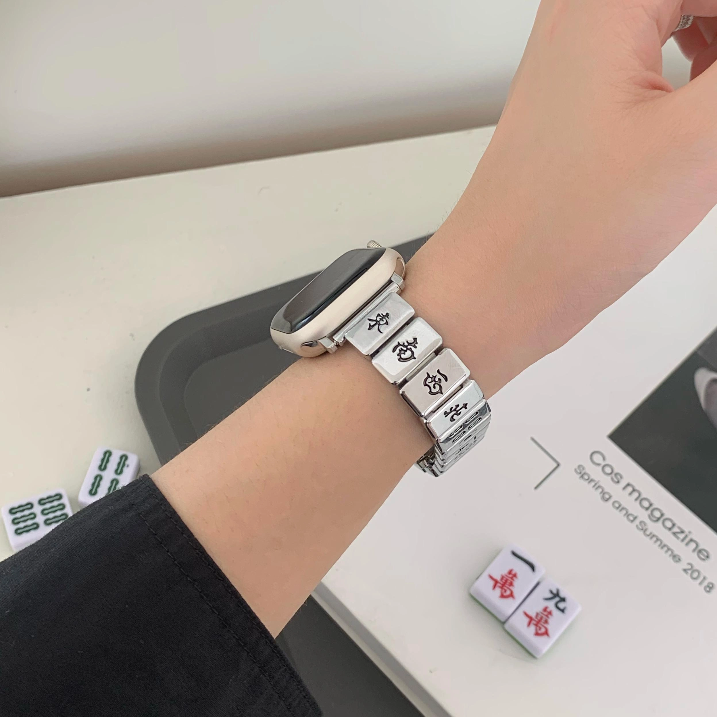 IKYOU apple watch