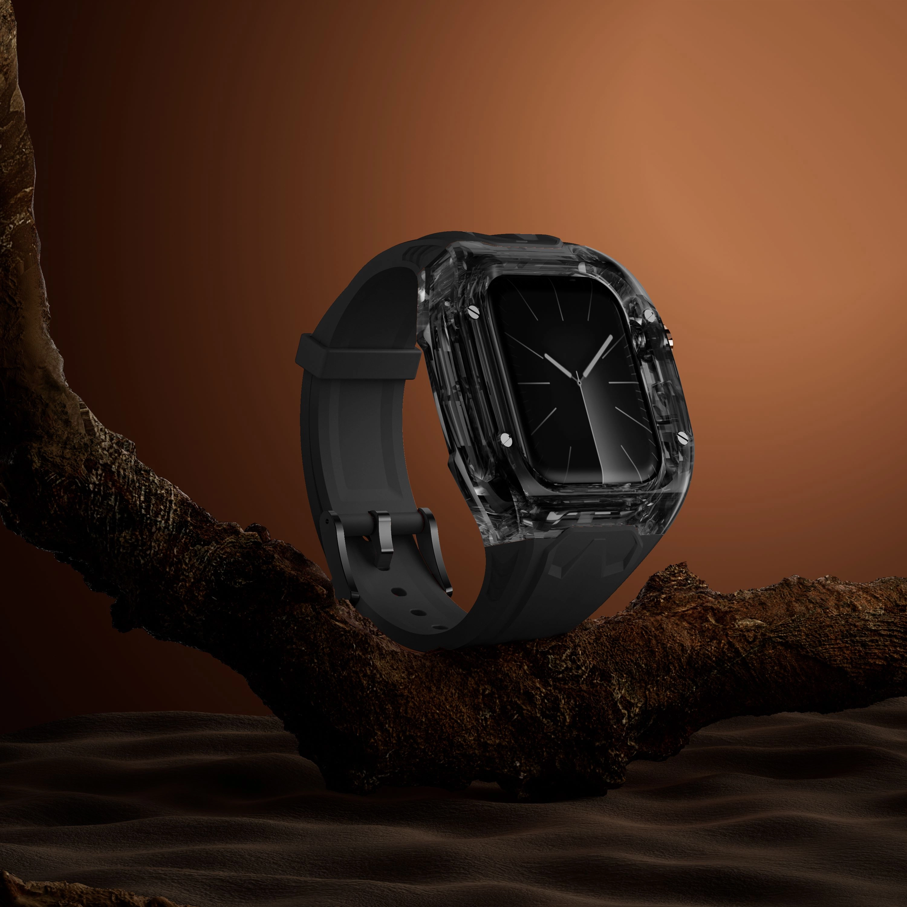 IKYOU FKMappple watch Ultra12S789