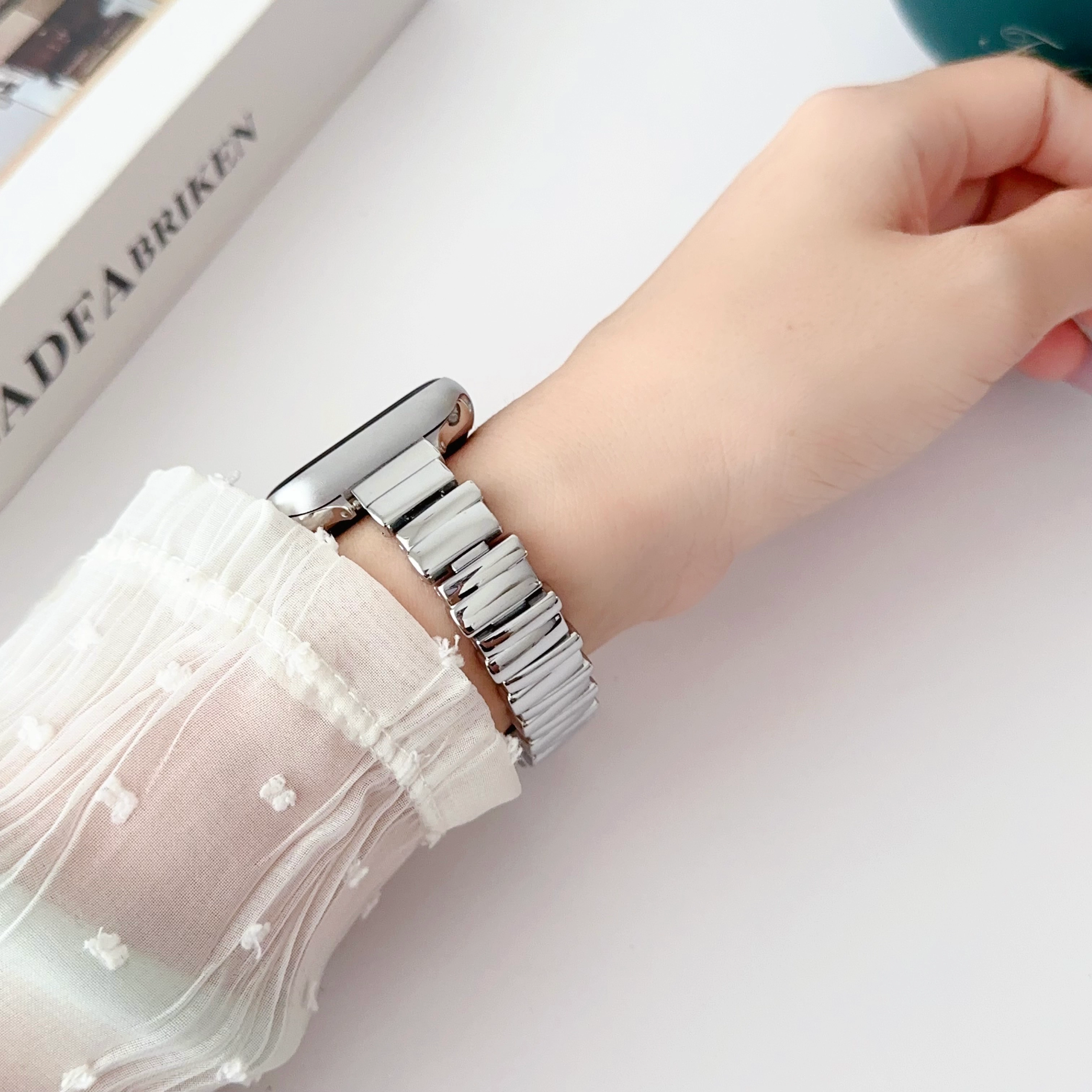IKYOU apple watch