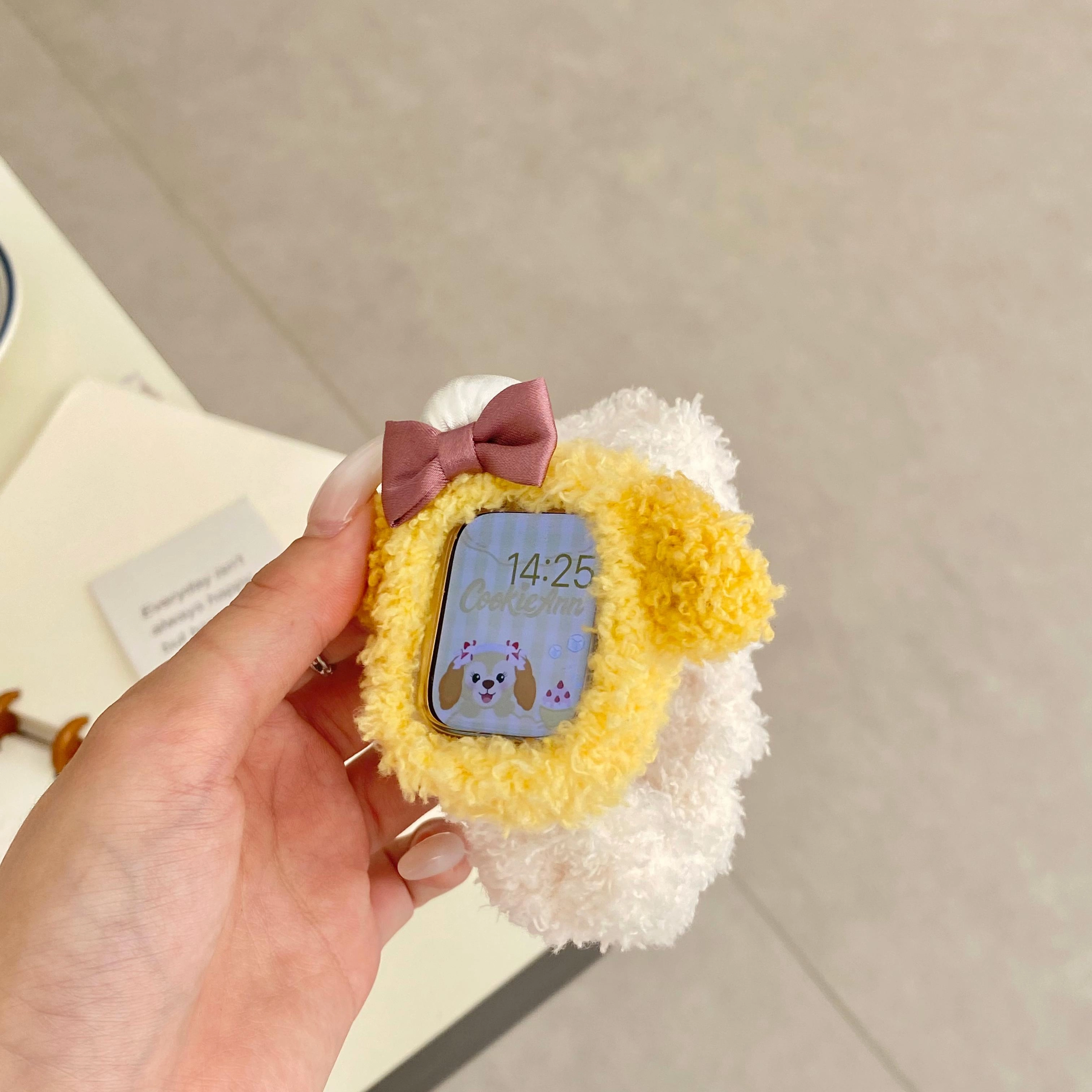 IKYOU applewatch S10 iwatch98765432