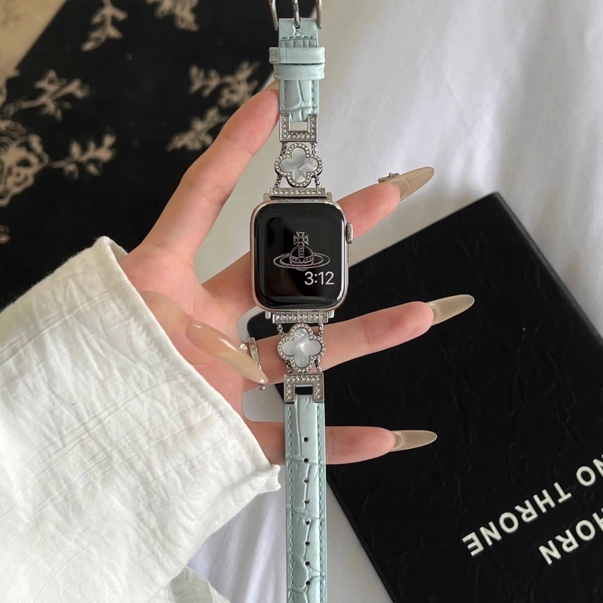 IKYOU apple watchS1089se