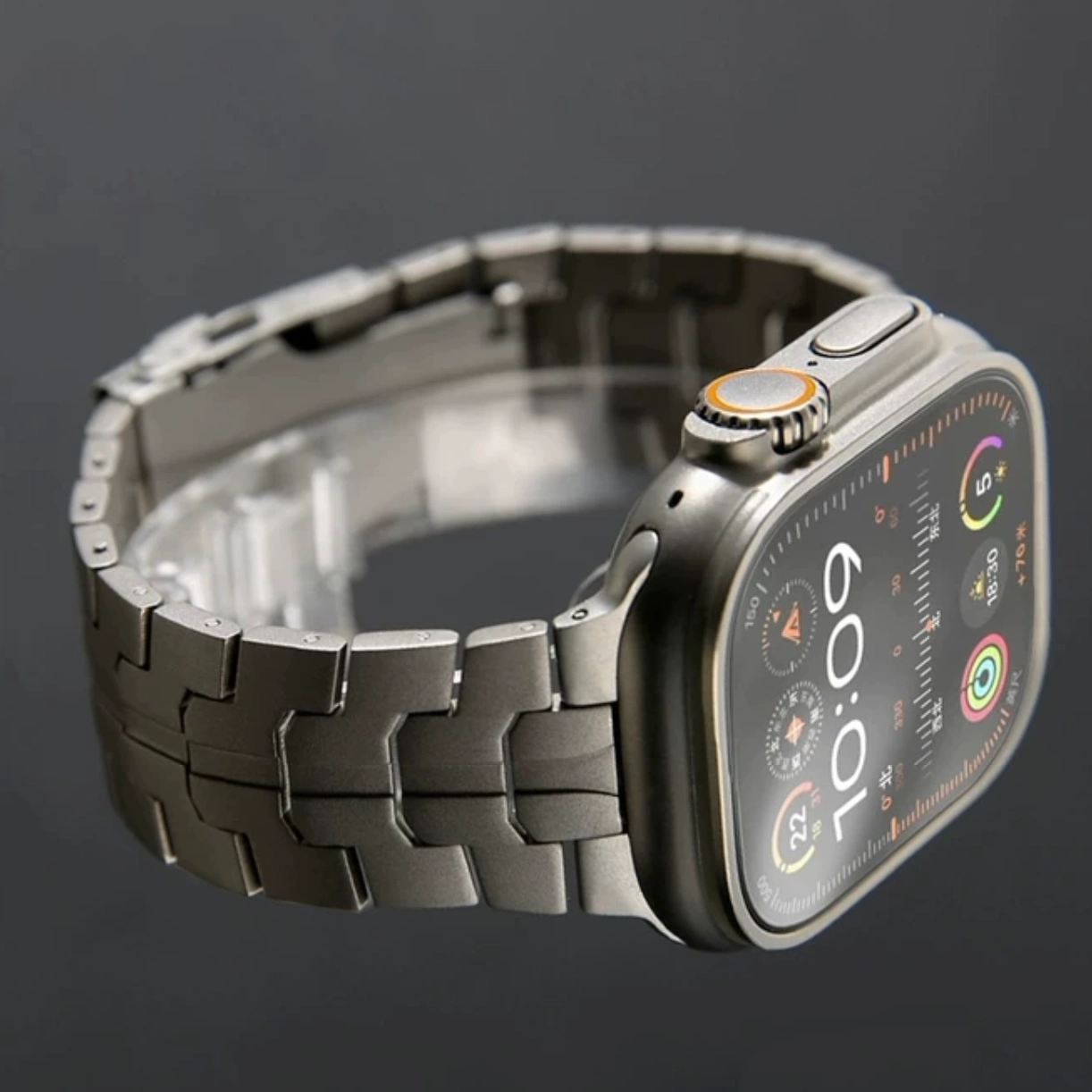 IKYOU apple watch