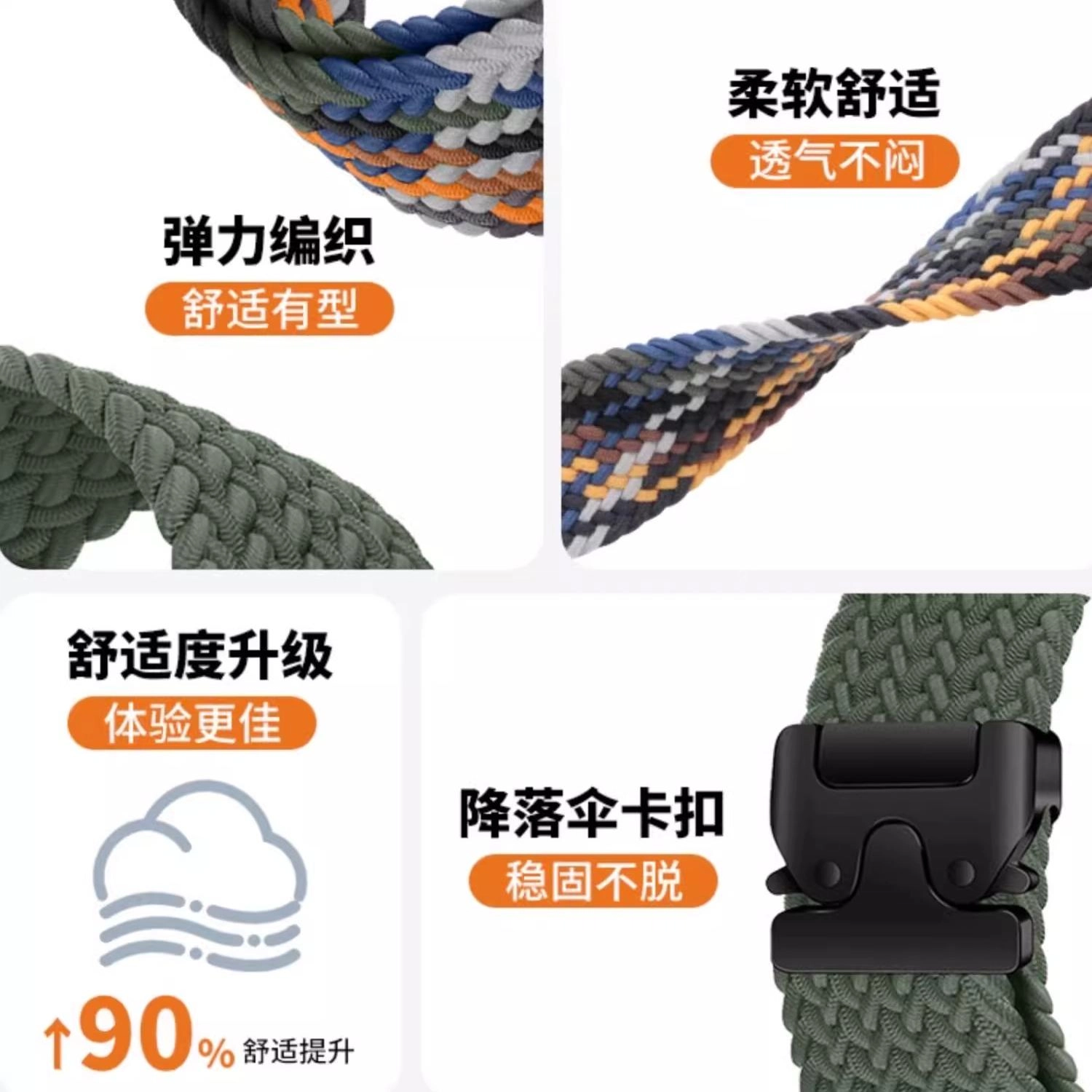 IKYOU apple watchS1089se