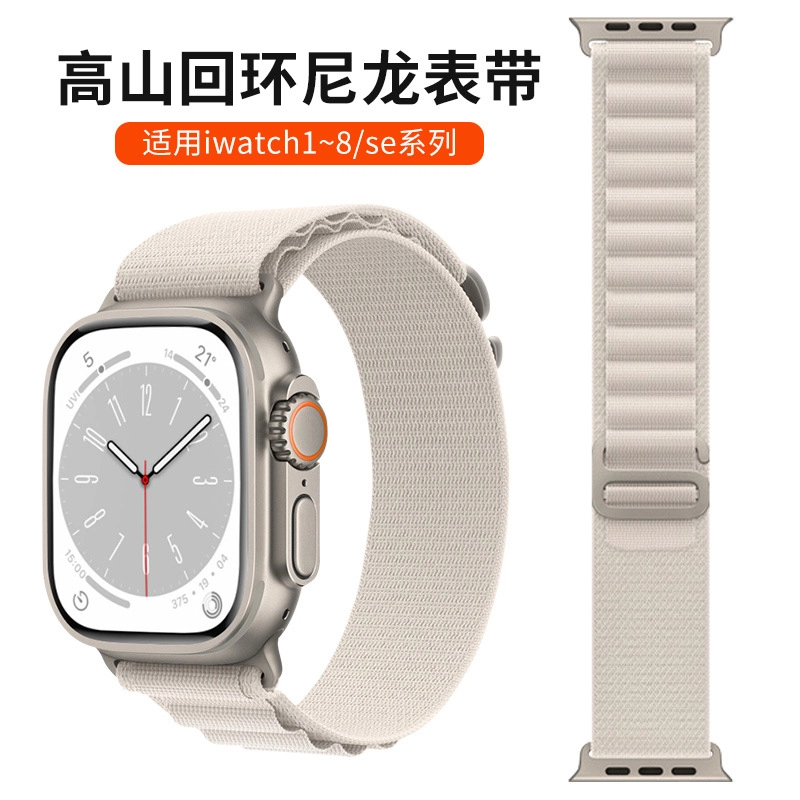 IKYOU 235mm Apple watch S1098765Ultra