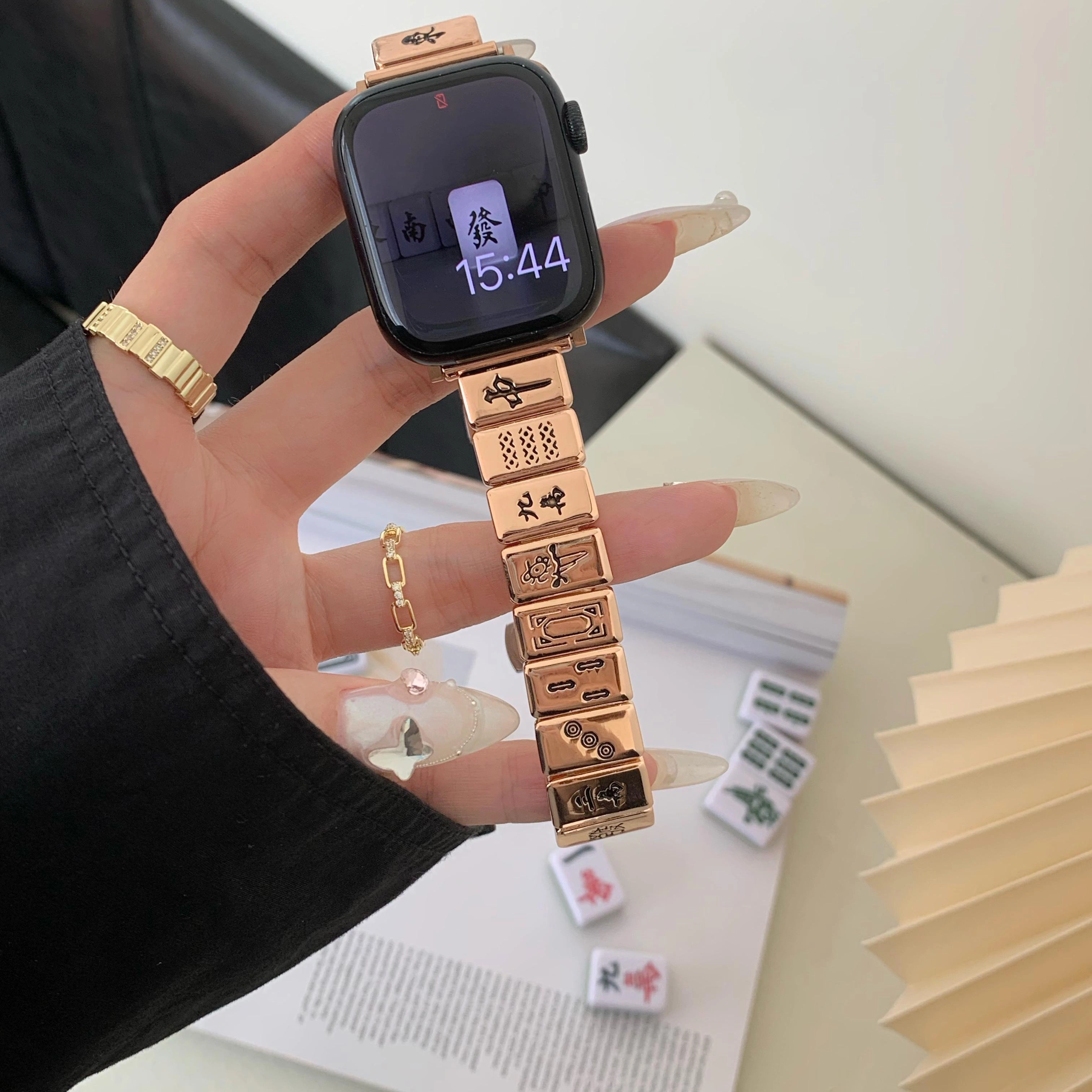 IKYOU apple watch