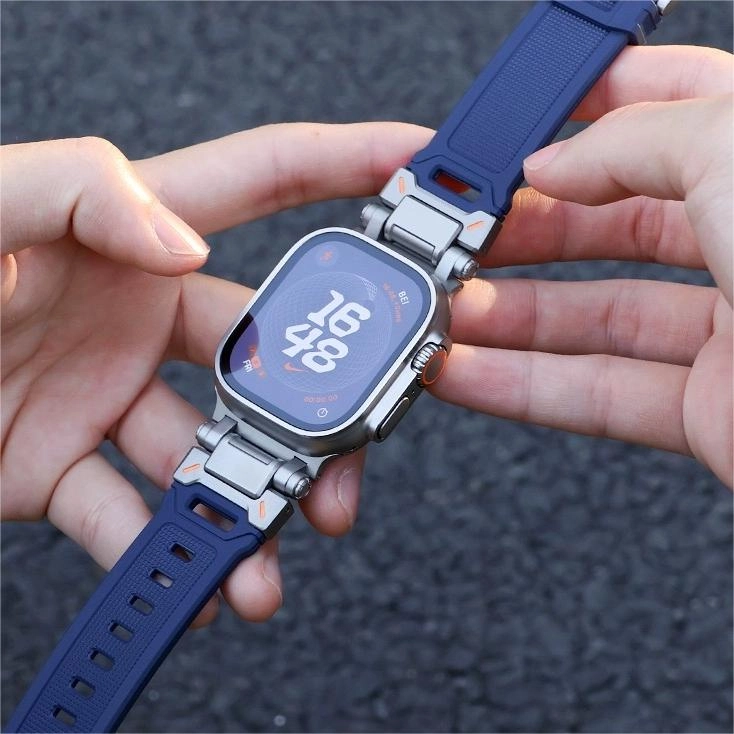 IKYOU apple watch789seUltra