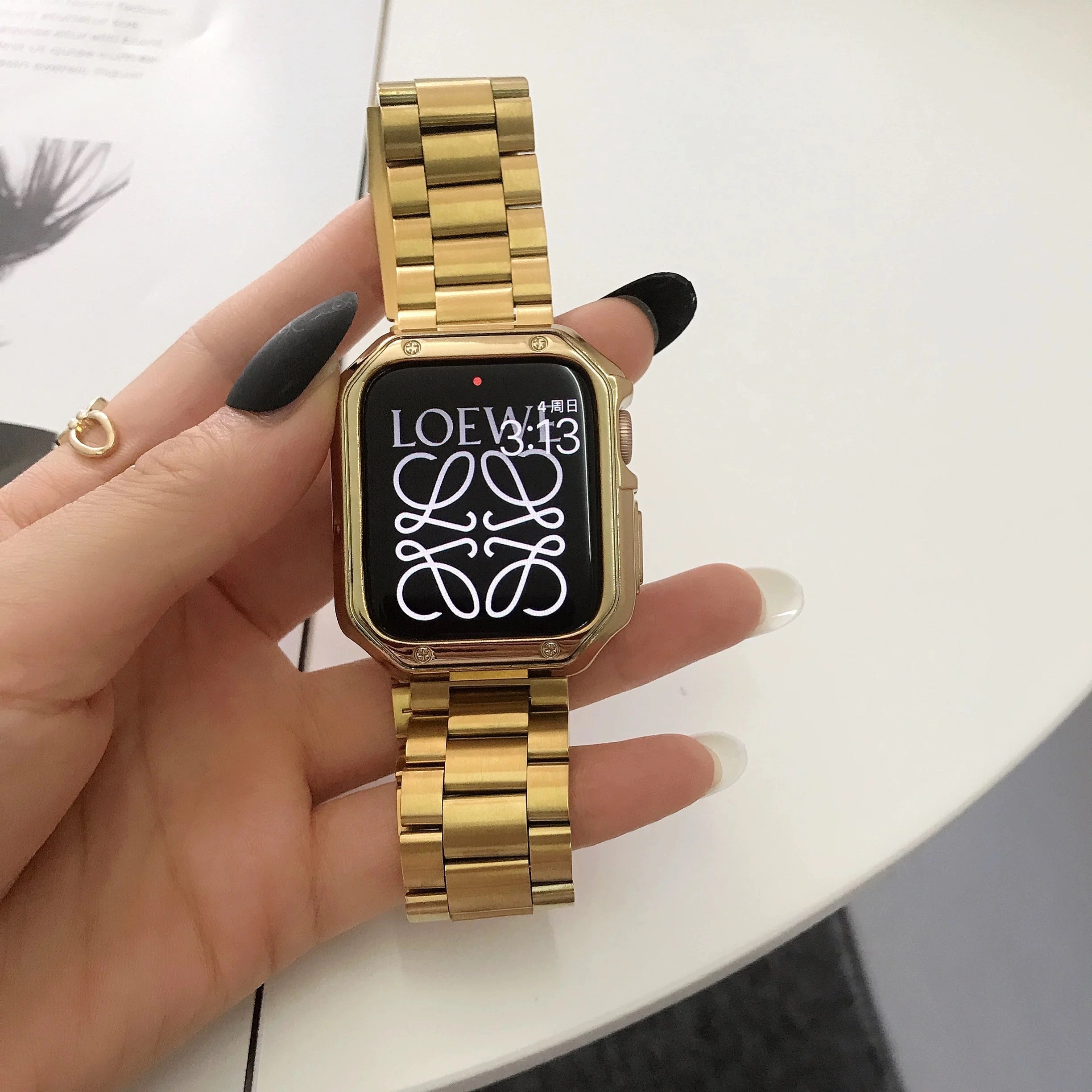 IKYOU apple watch