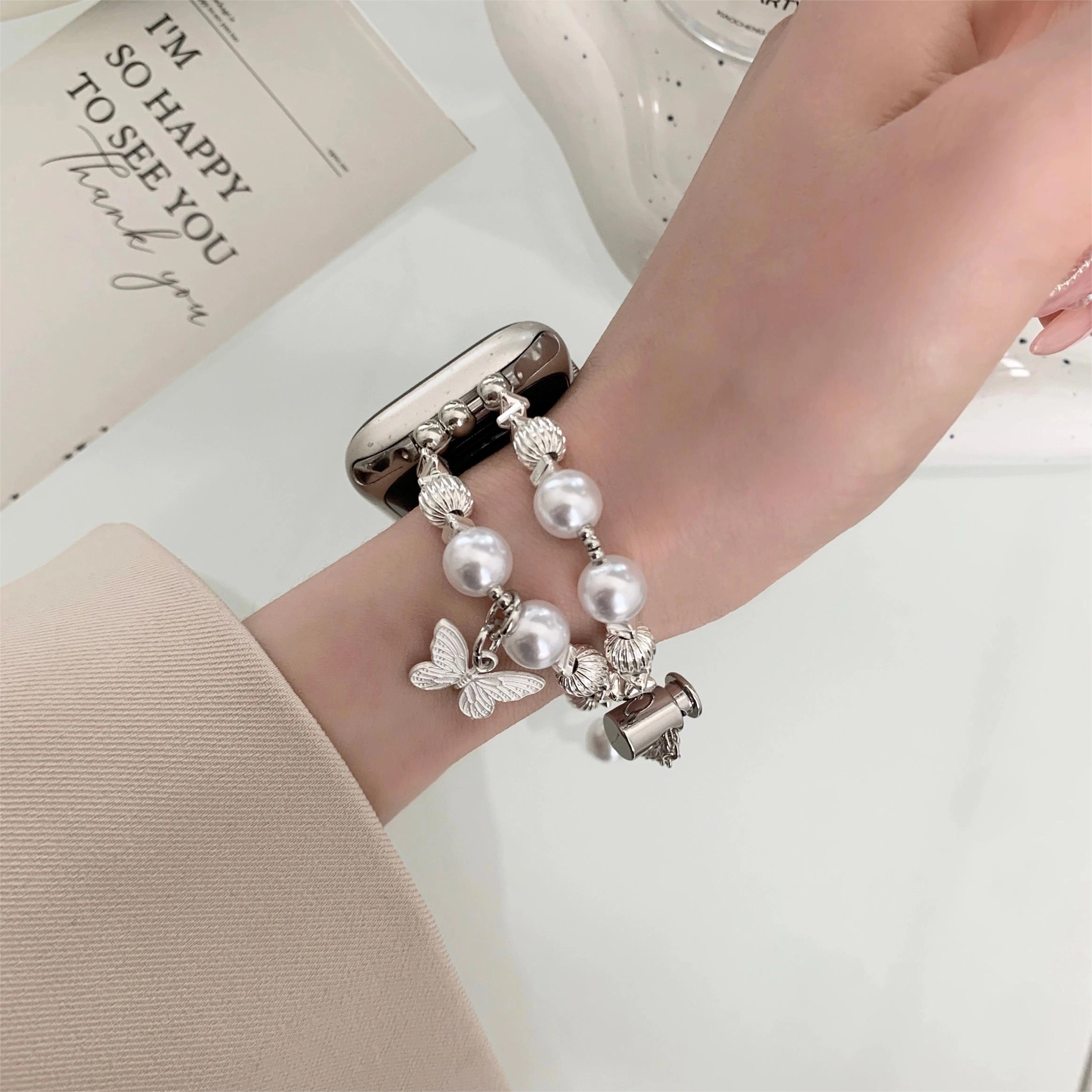 IKYOU apple watch