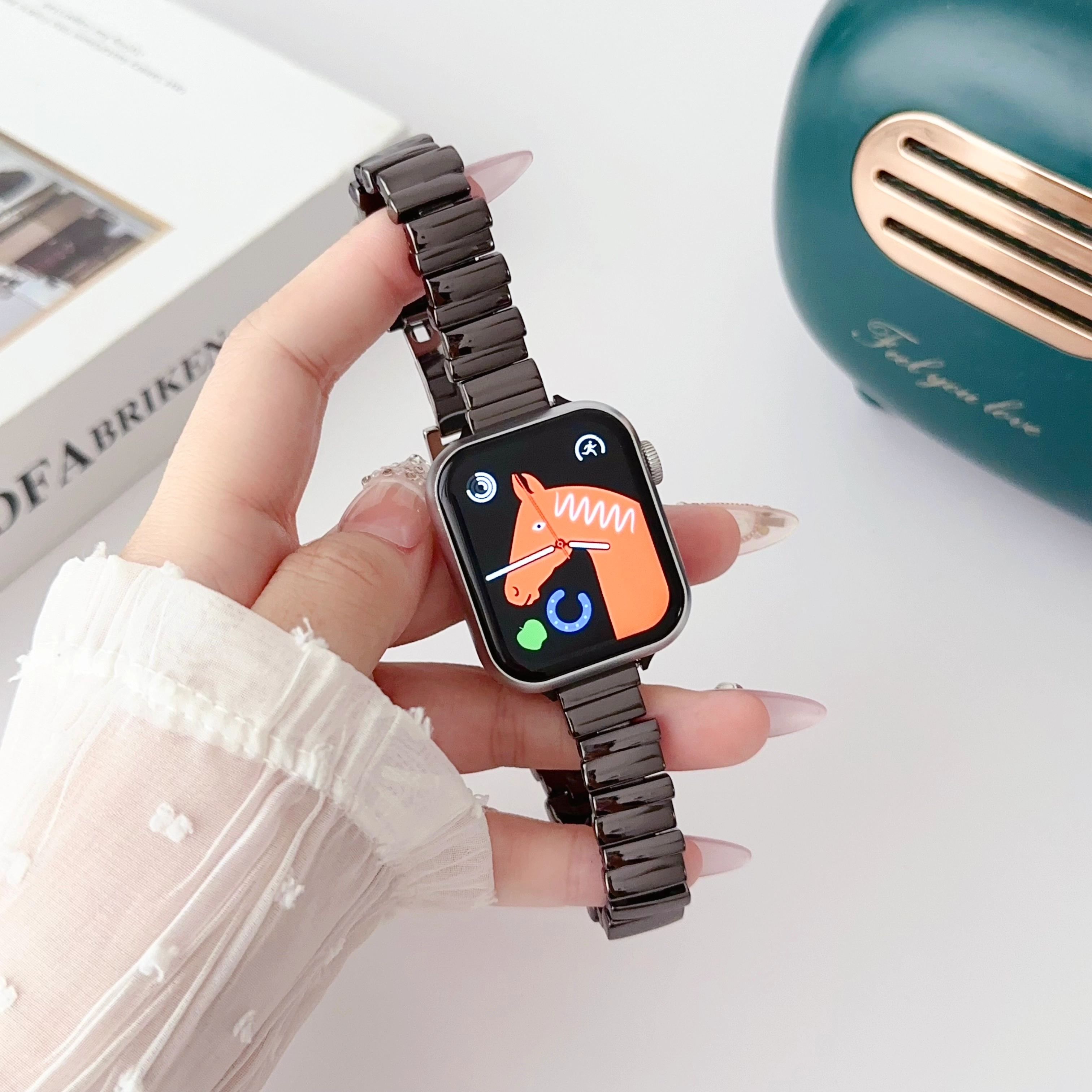 IKYOU apple watch