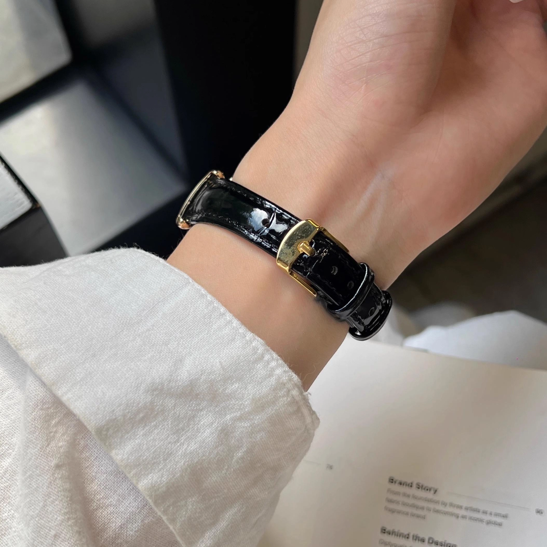 IKYOU apple watchS1089se