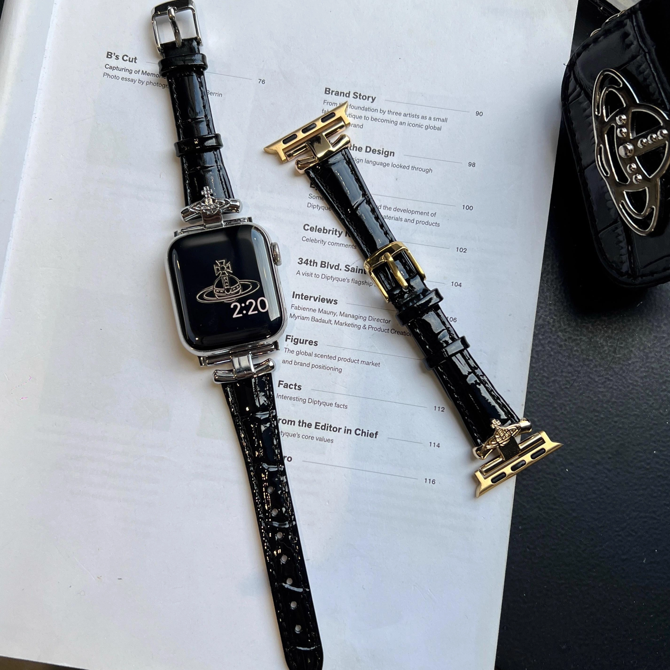 IKYOU apple watchS1089se