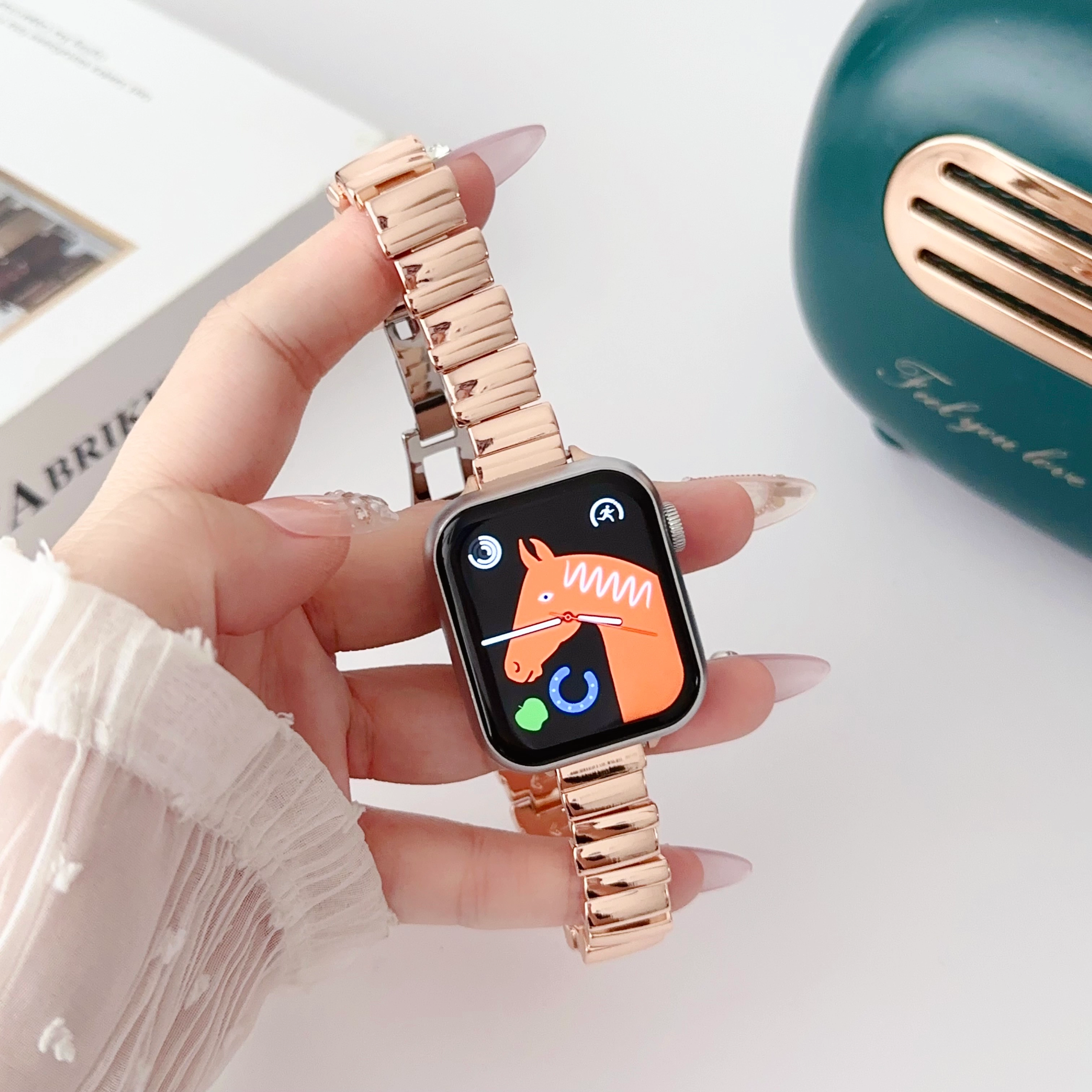 IKYOU apple watch