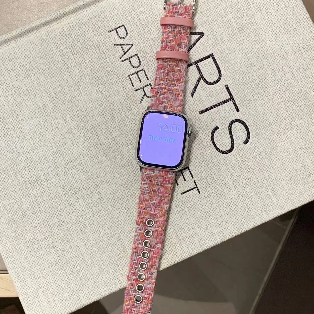 IKYOU apple watchS1089se