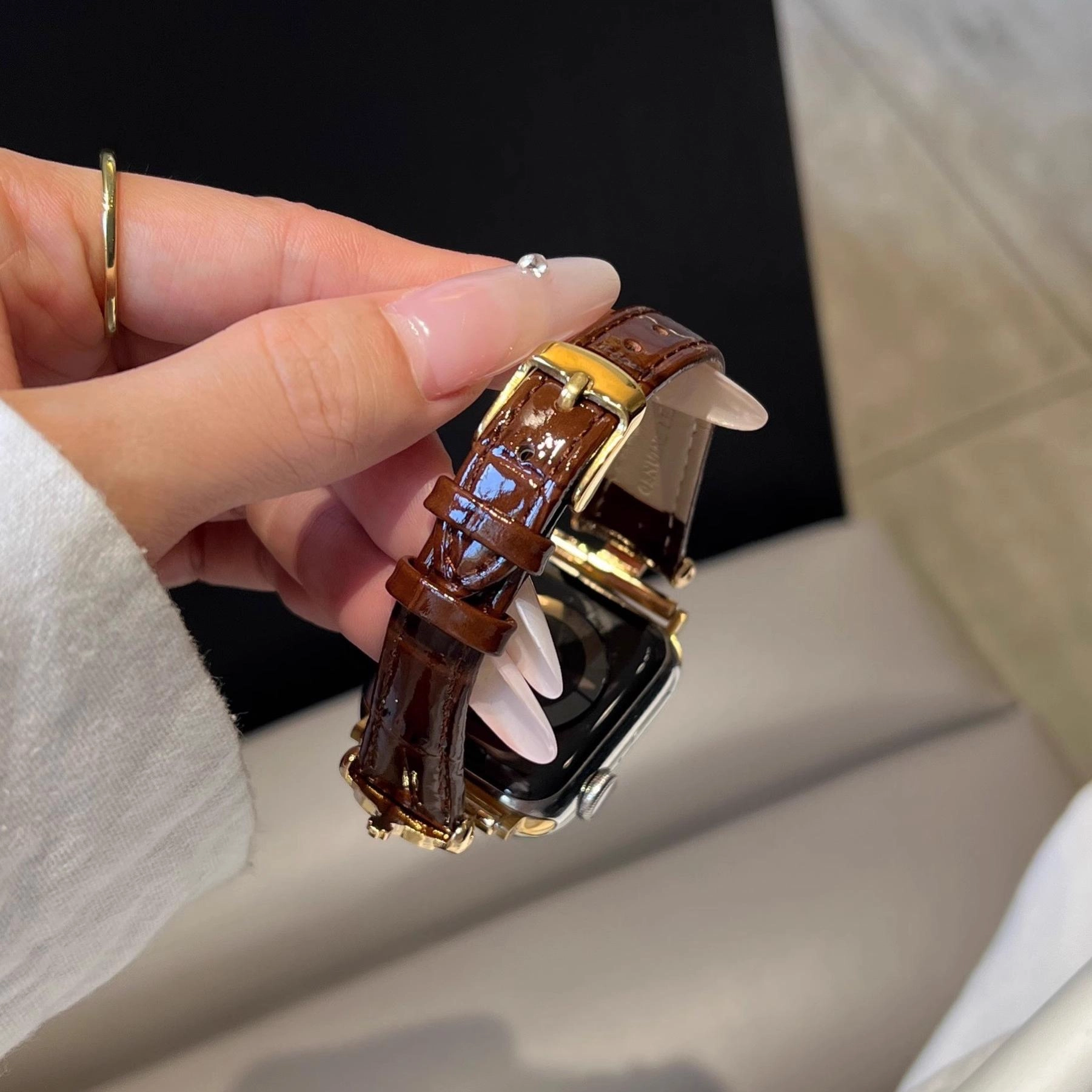 IKYOU apple watchS1089se