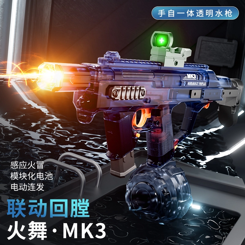 SONGNI MK3
