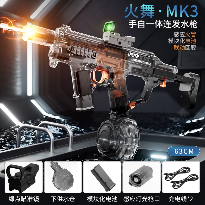 SONGNI MK3