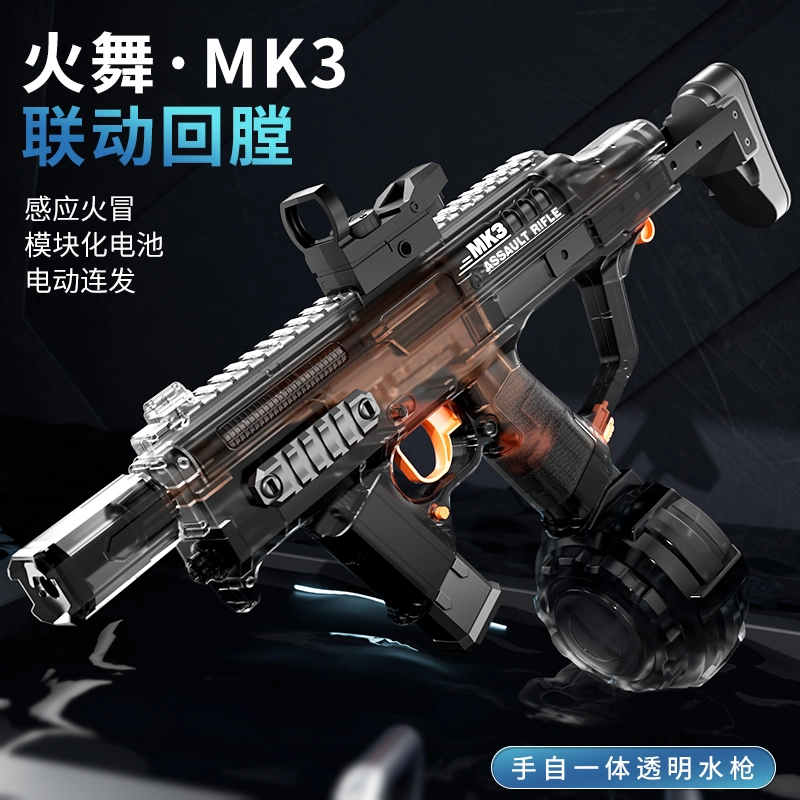 SONGNI MK3