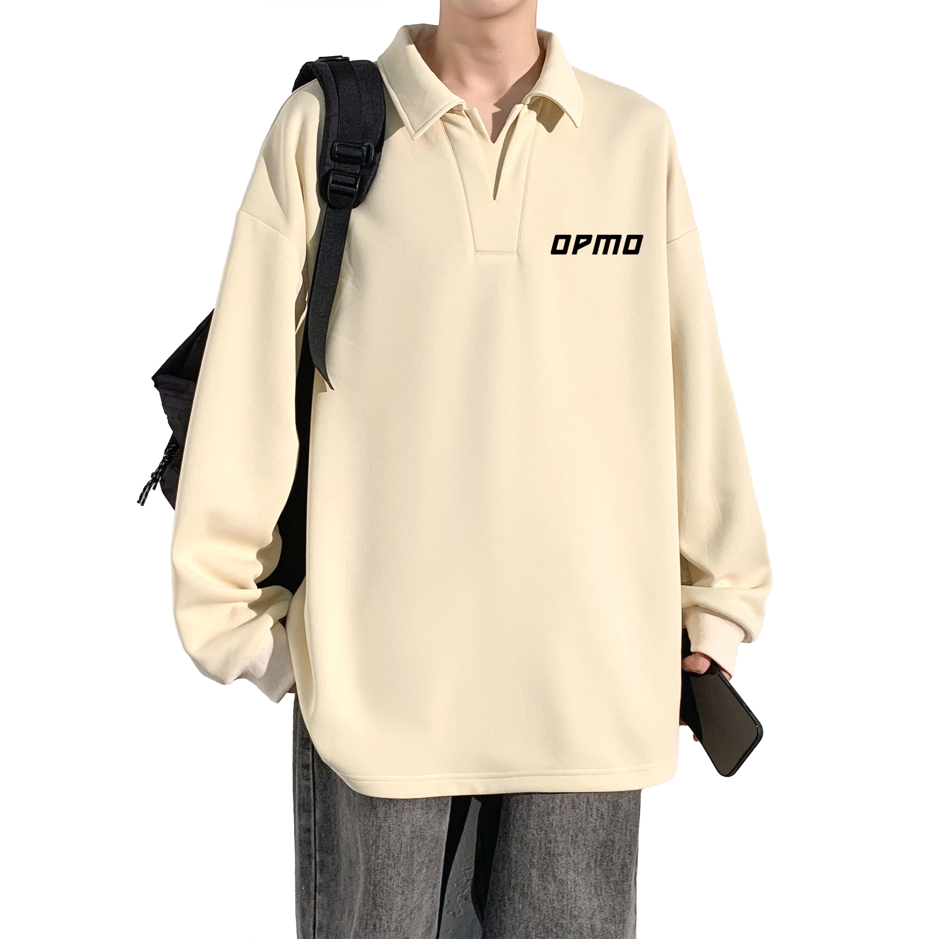 OPMO logo