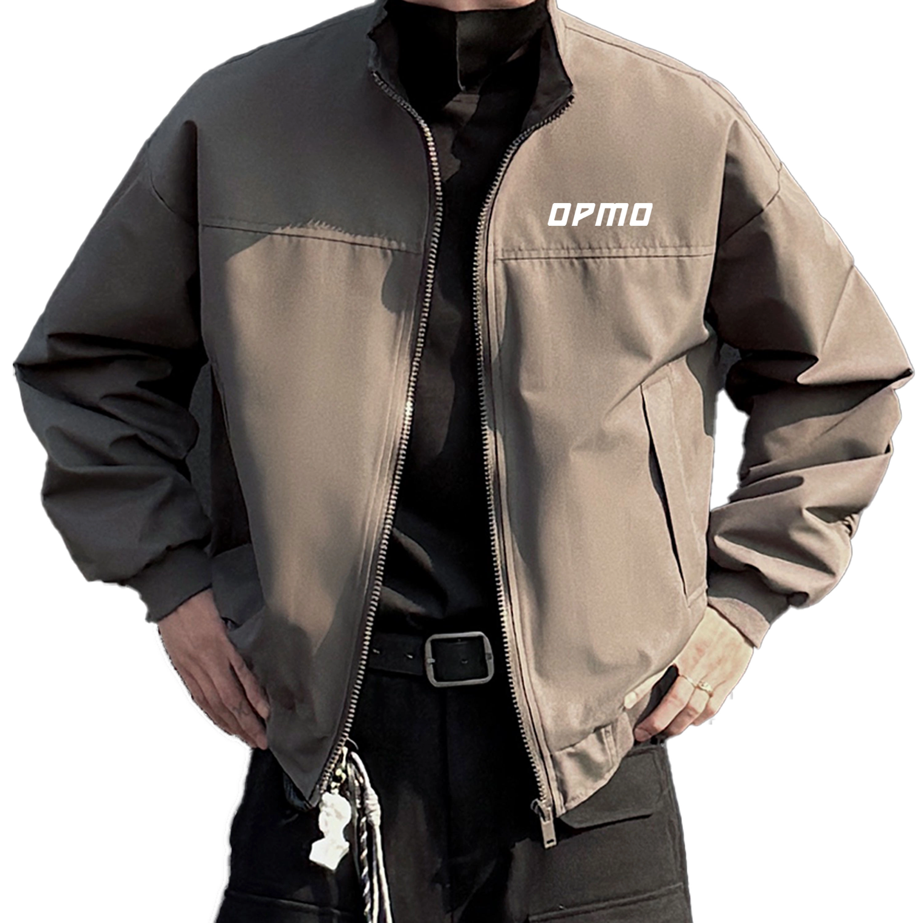 OPMO Logo