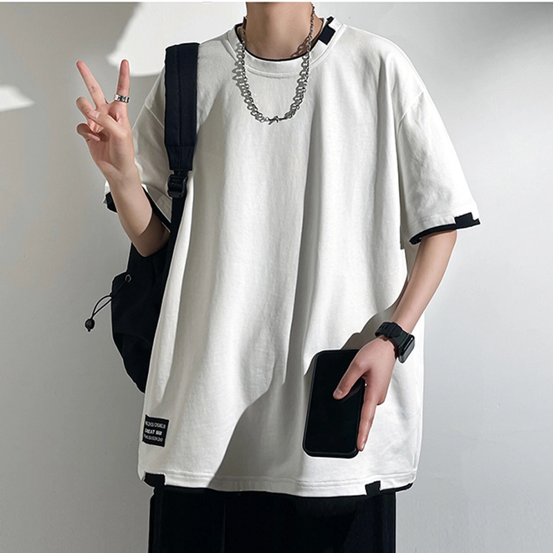 PAINT STAIN T