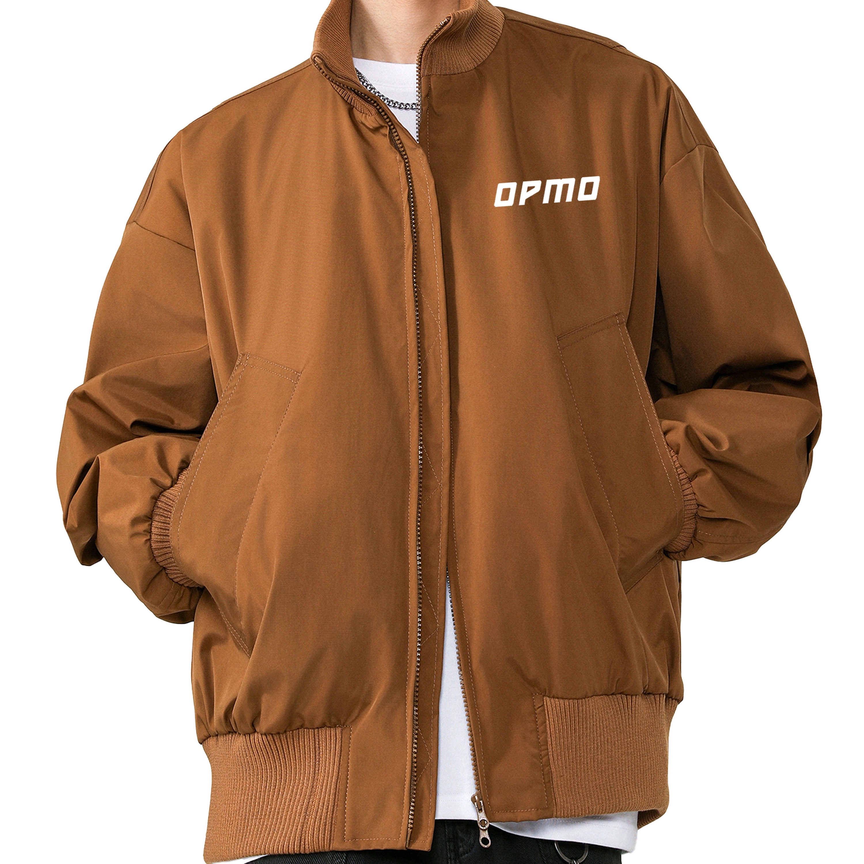 OPMO Logo