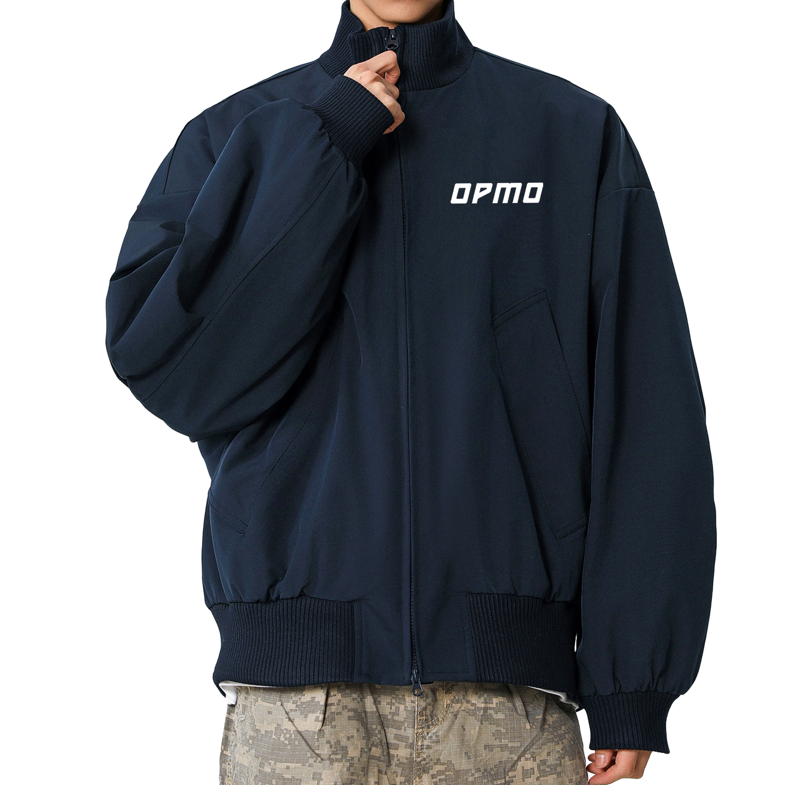 OPMO Logo