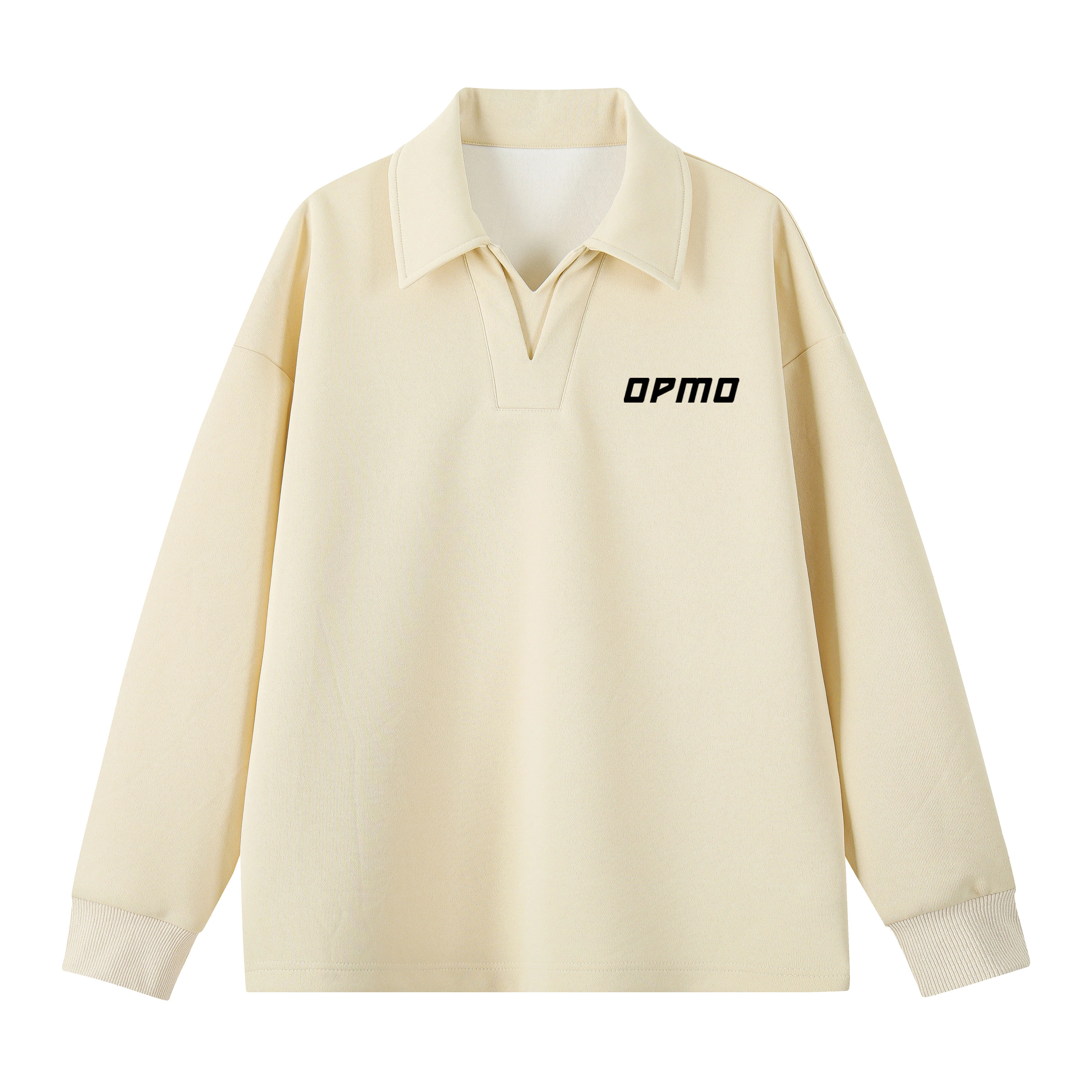 OPMO logo