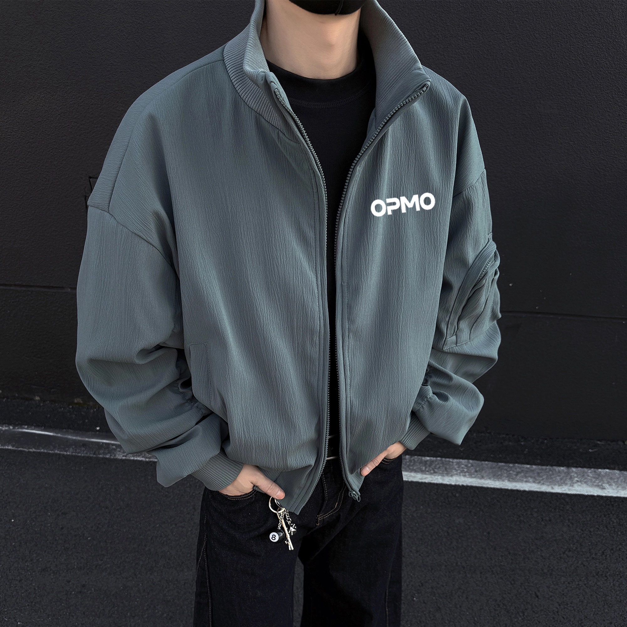 OPMO cleanfit
