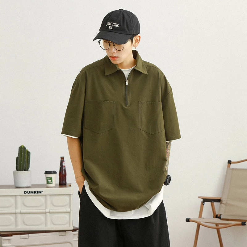 OPMO Polo