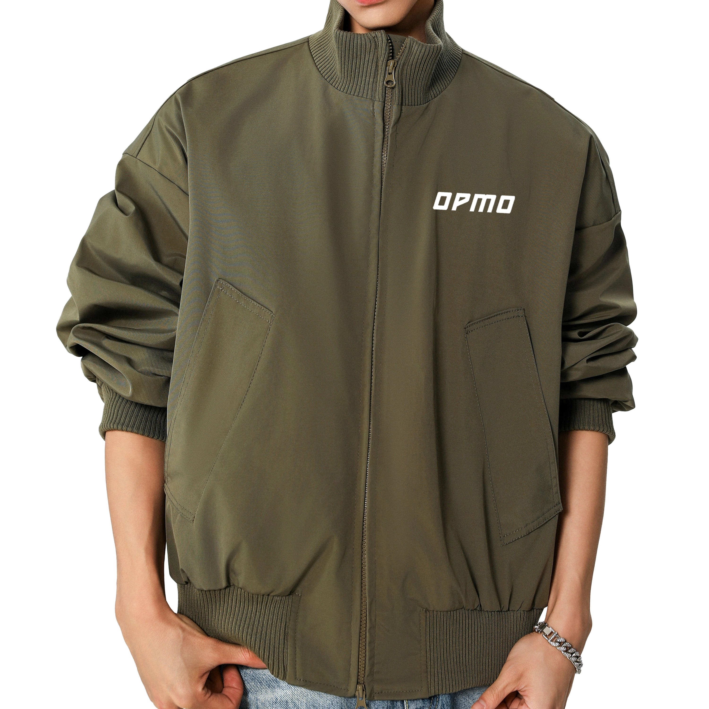 OPMO Logo