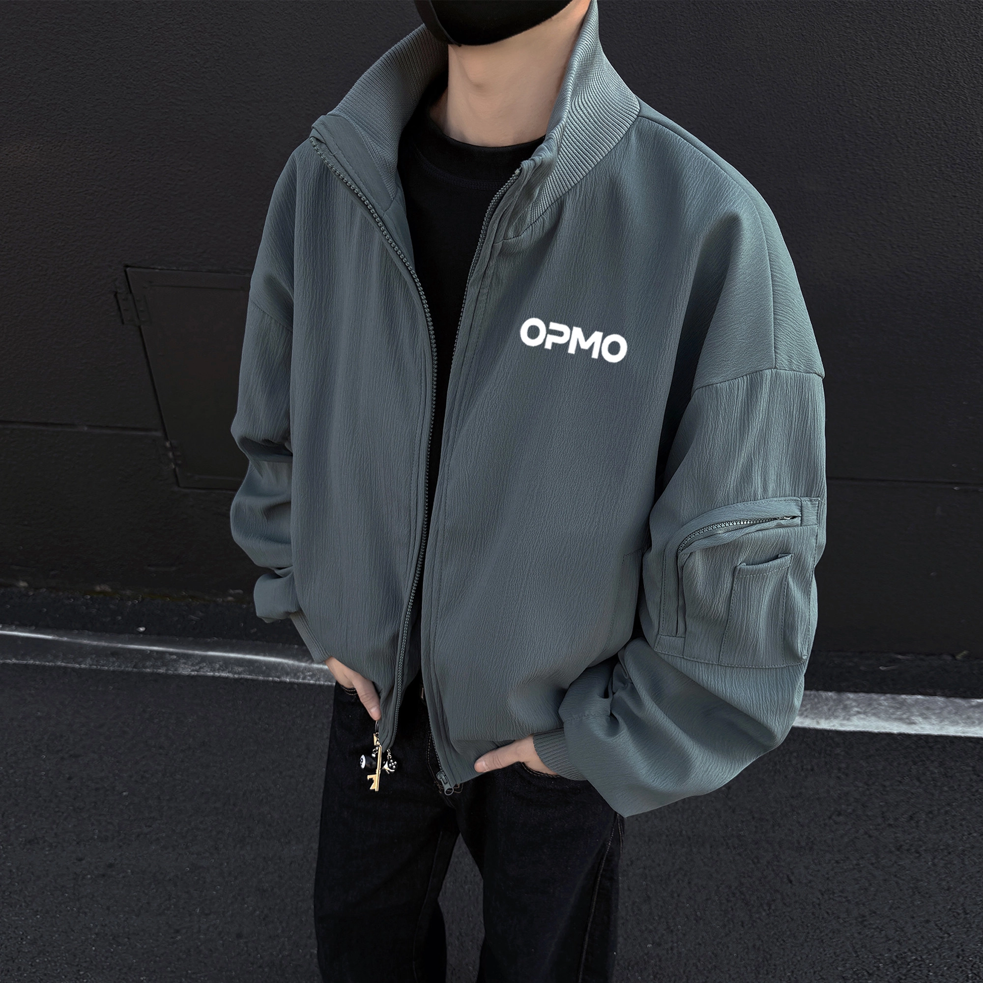 OPMO cleanfit